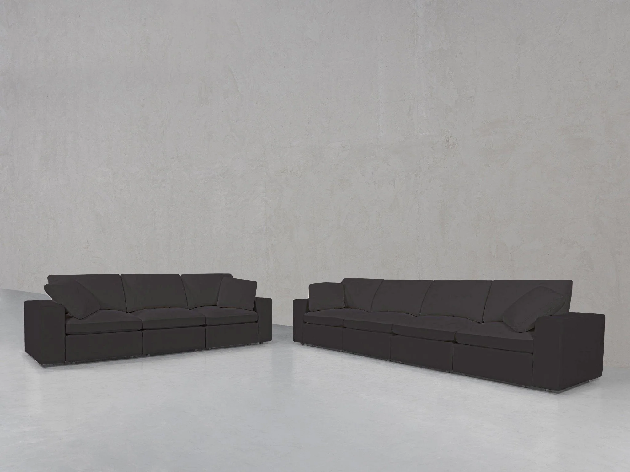 4-3 Sofa Set - Image 206