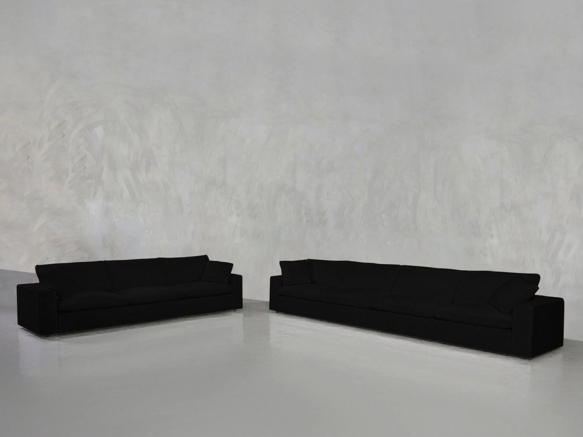 4-3 Sofa Set - Image 215