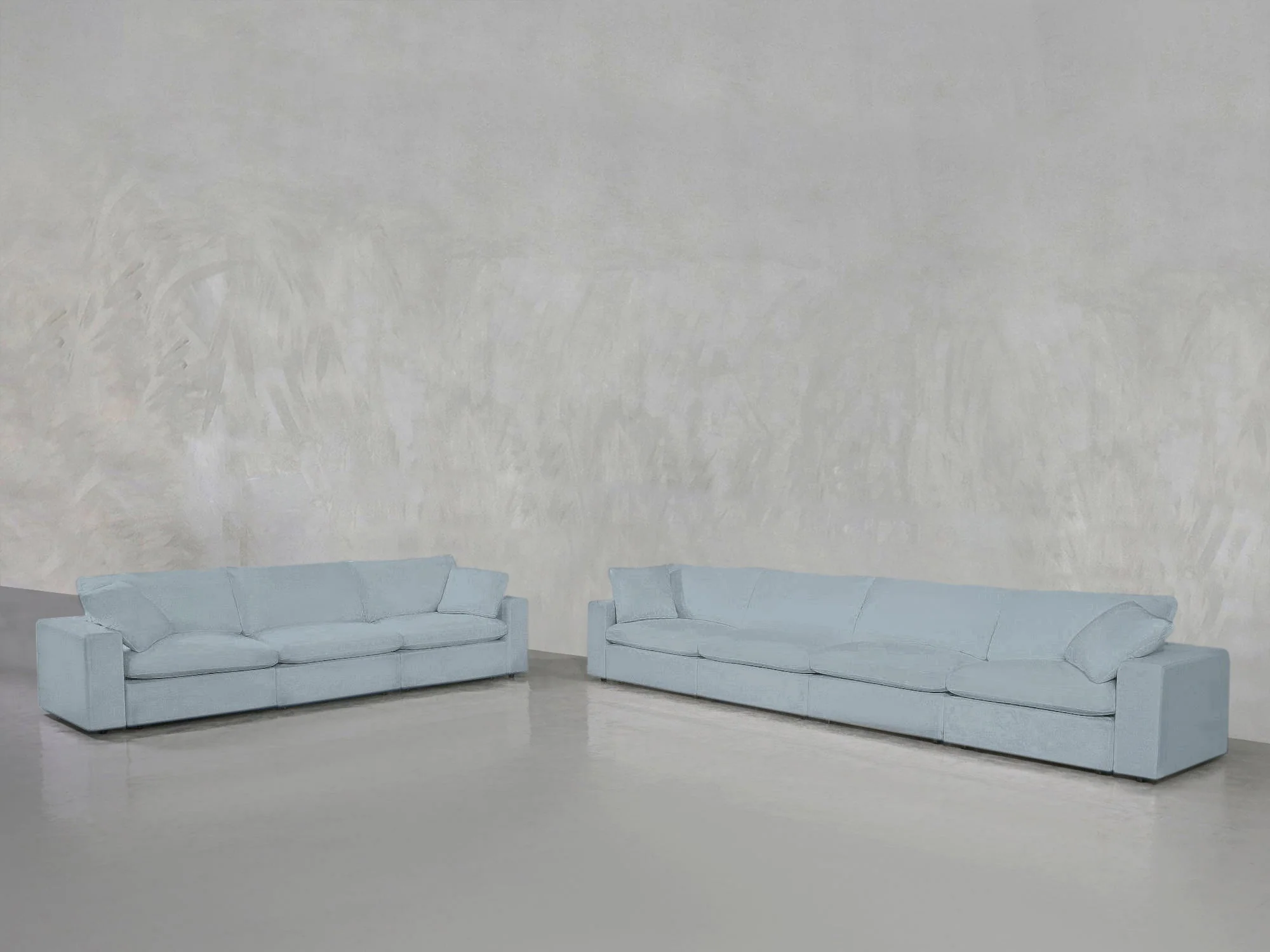 4-3 Sofa Set - Image 226