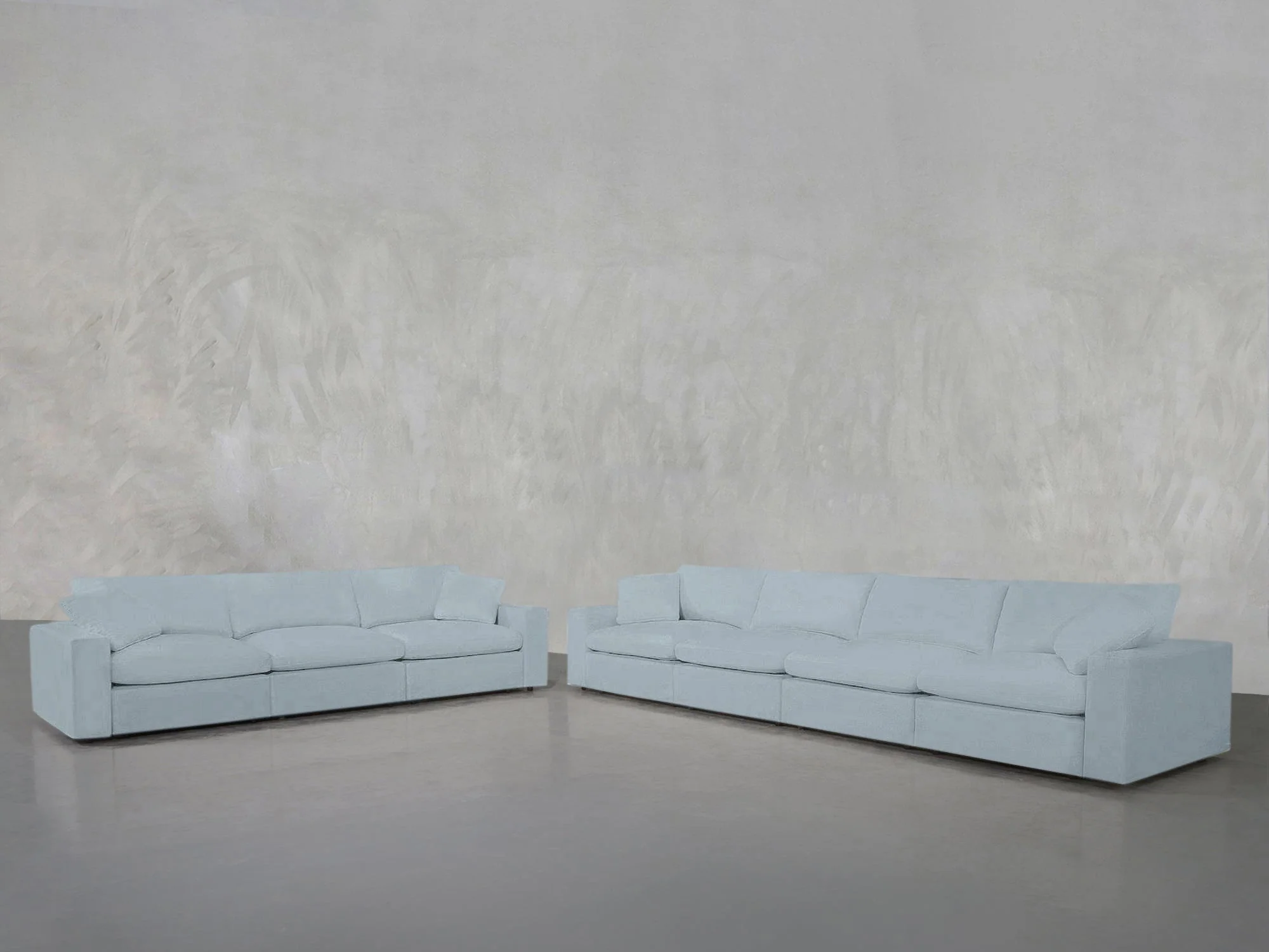 4-3 Sofa Set - Image 227