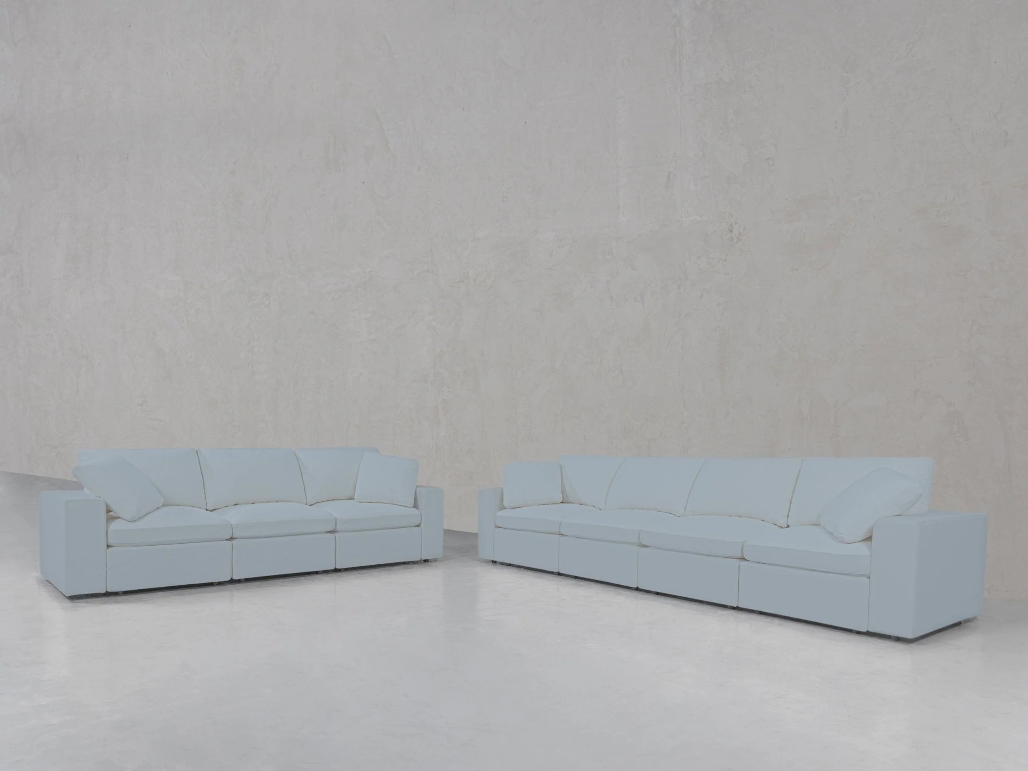 4-3 Sofa Set - Image 228