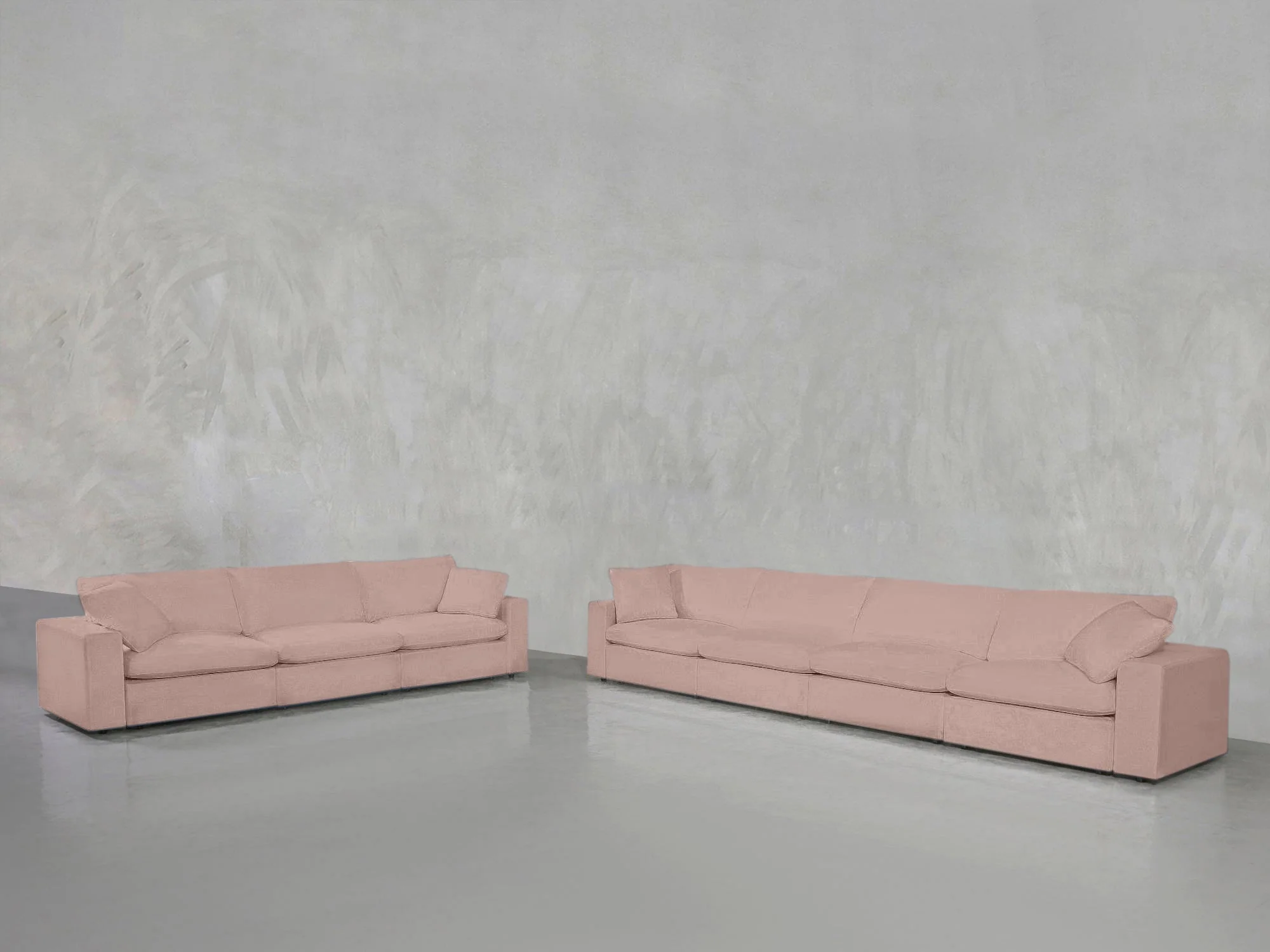 4-3 Sofa Set - Image 237