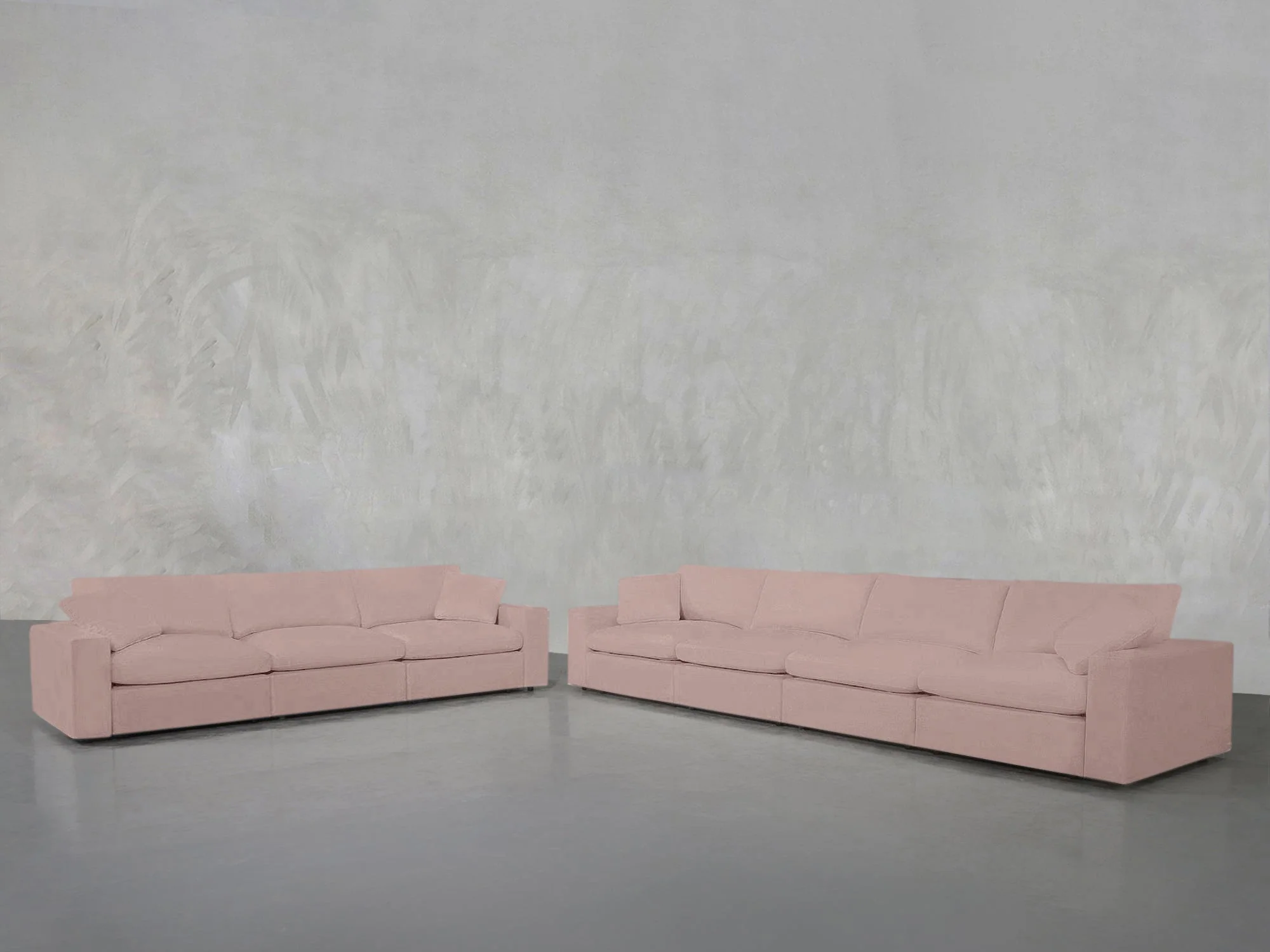 4-3 Sofa Set - Image 238