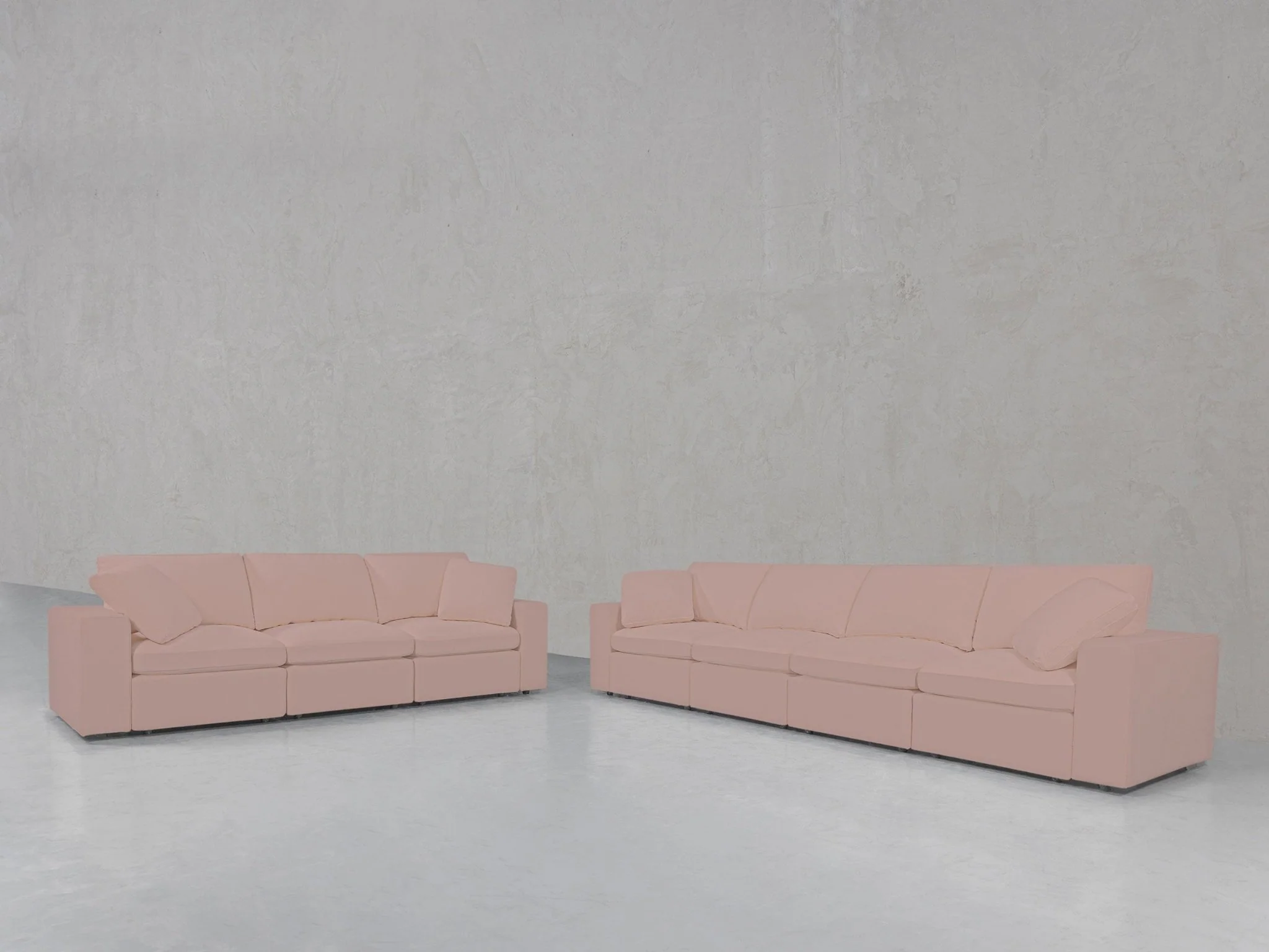 4-3 Sofa Set - Image 239