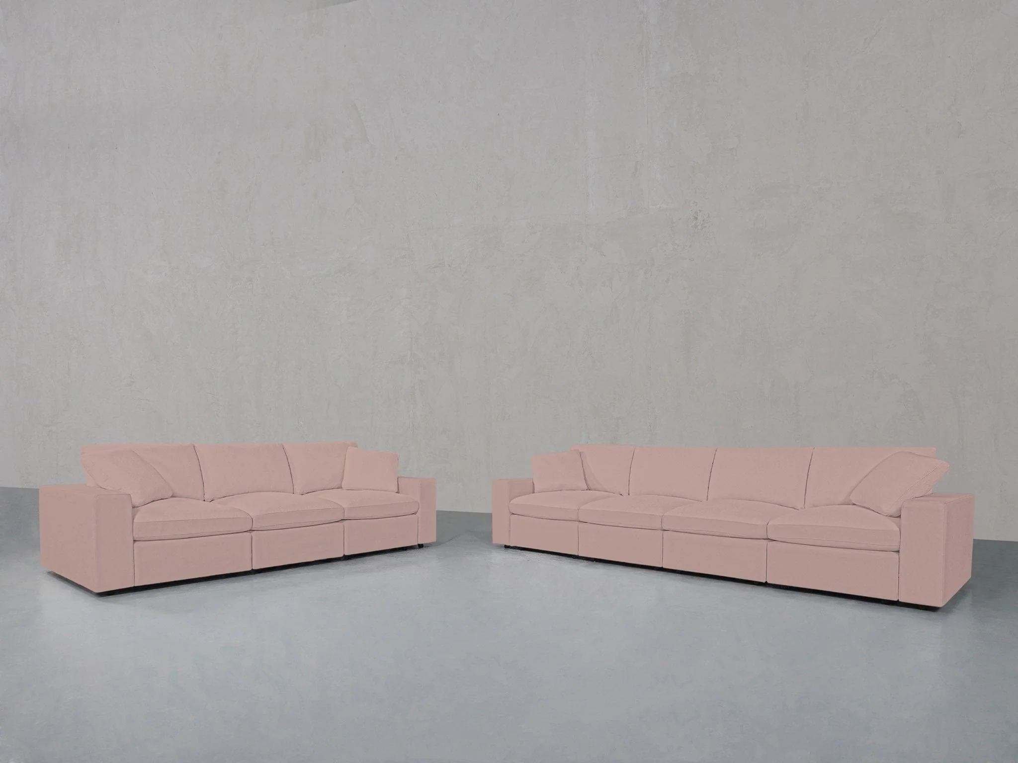 4-3 Sofa Set - Image 240