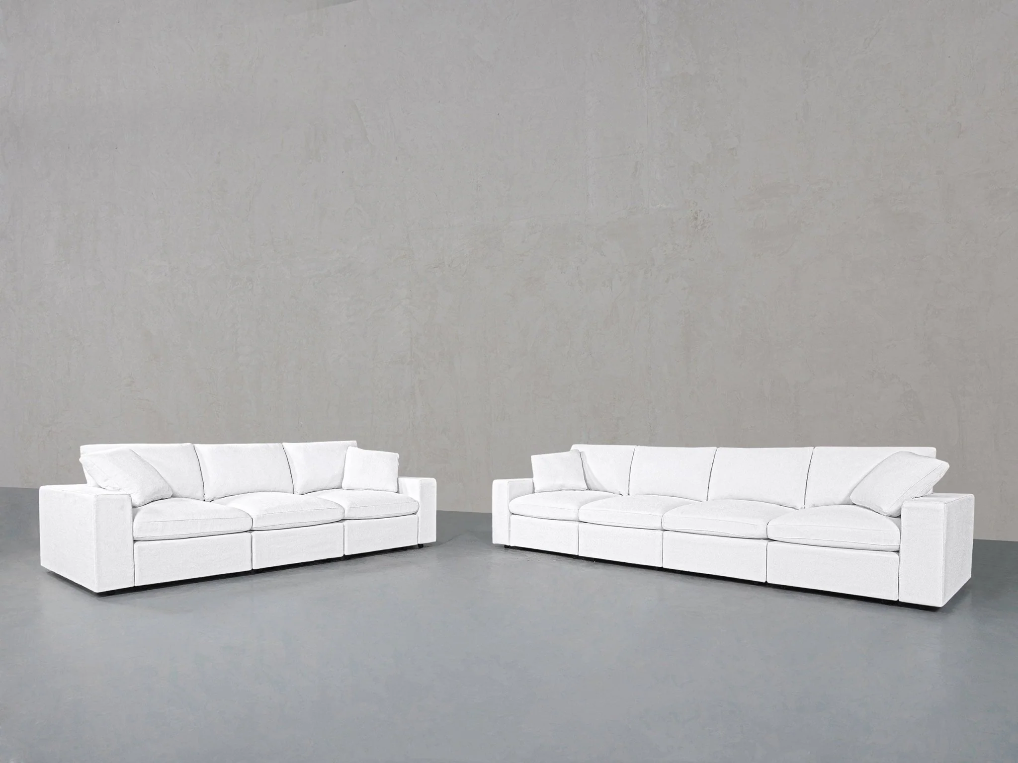 4-3 Sofa Set - Image 3