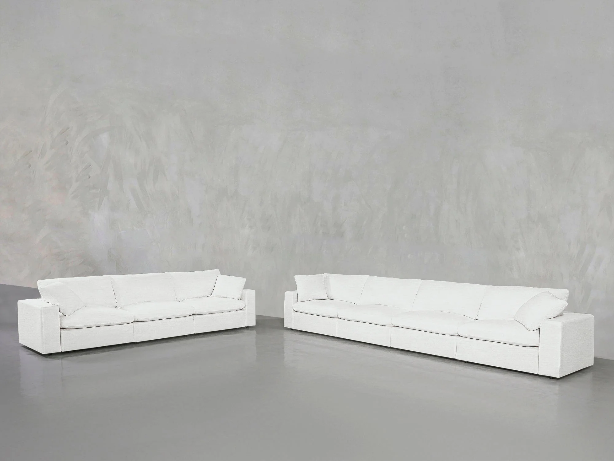 4-3 Sofa Set - Image 41
