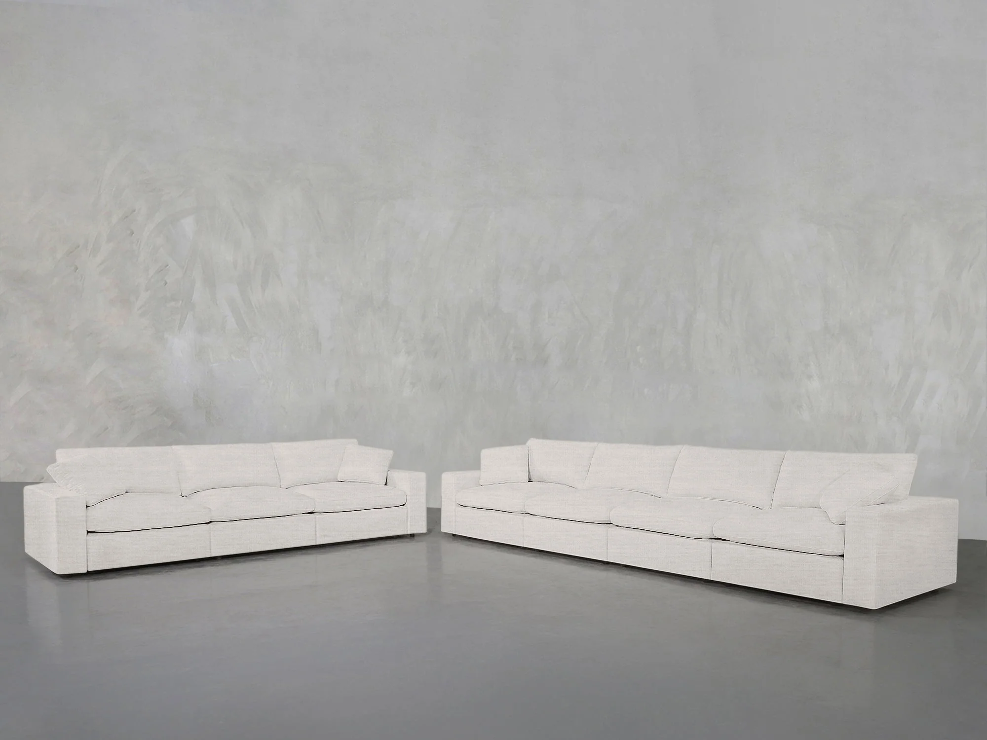 4-3 Sofa Set - Image 53