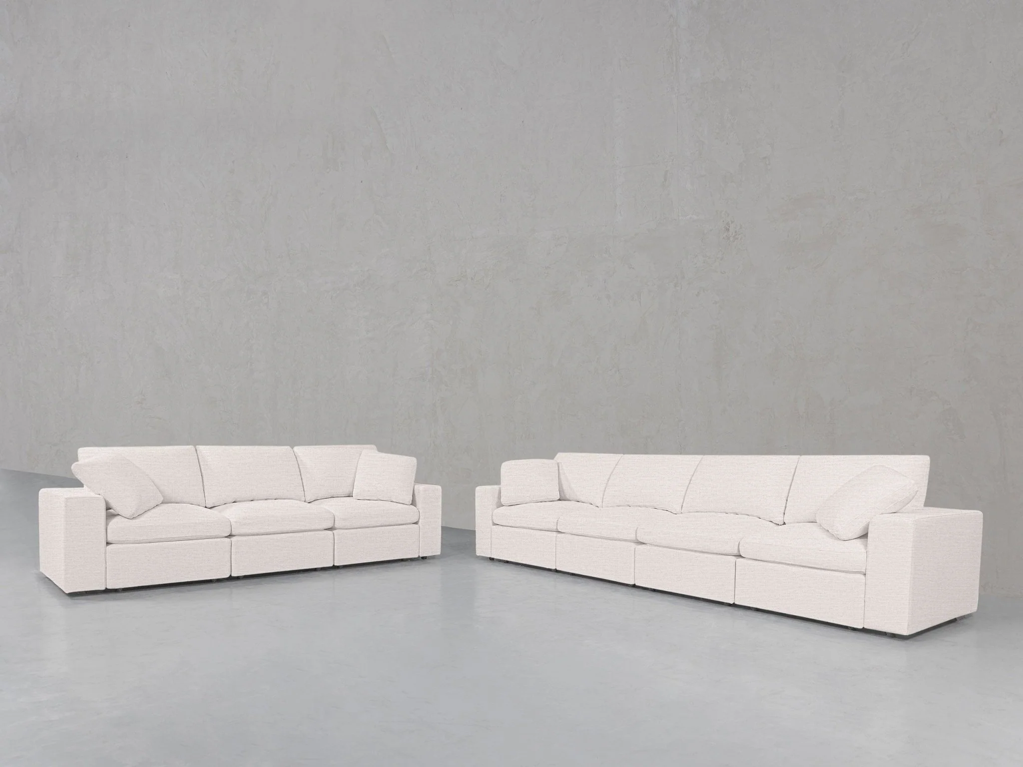4-3 Sofa Set - Image 54