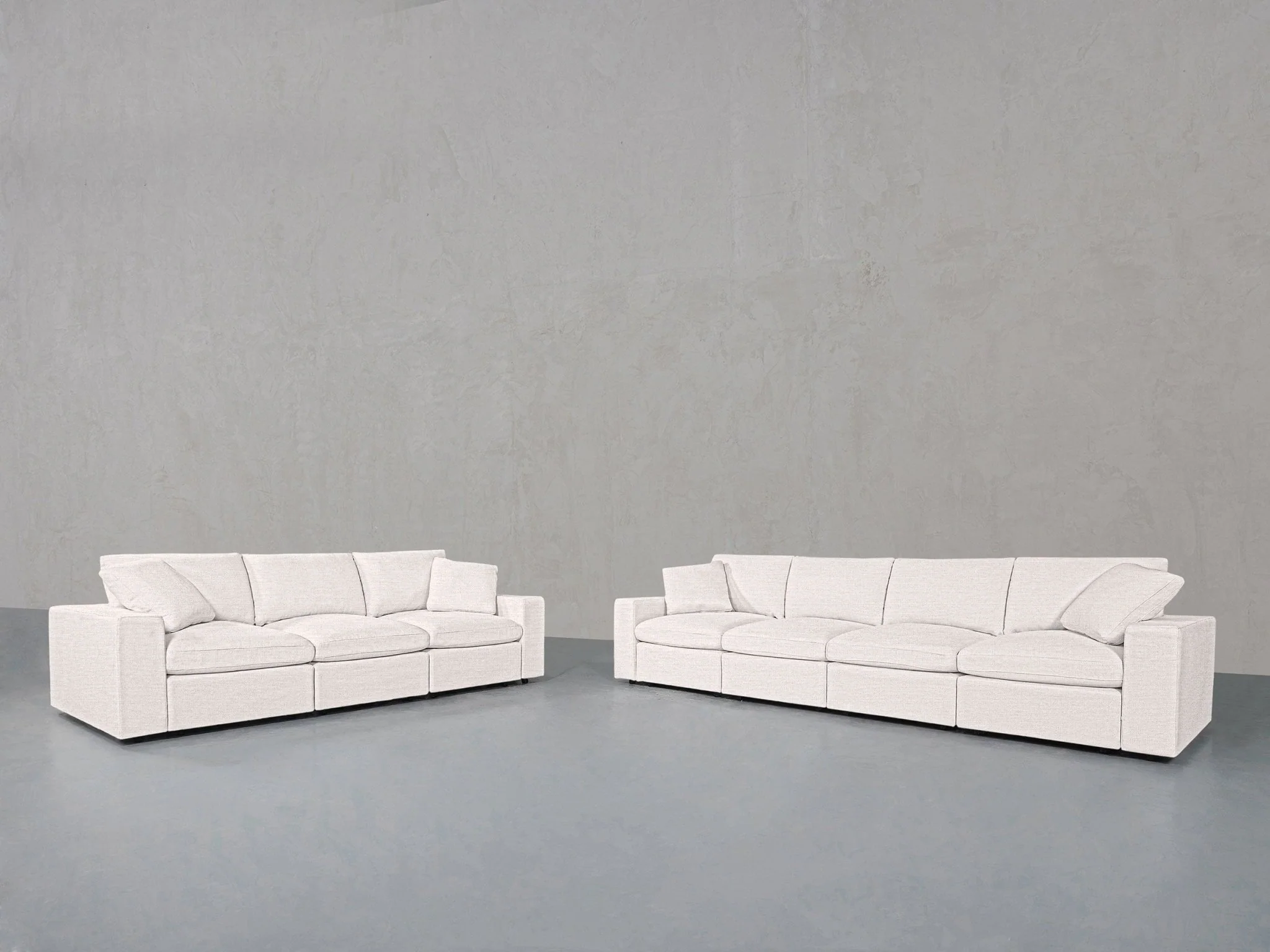 4-3 Sofa Set - Image 55