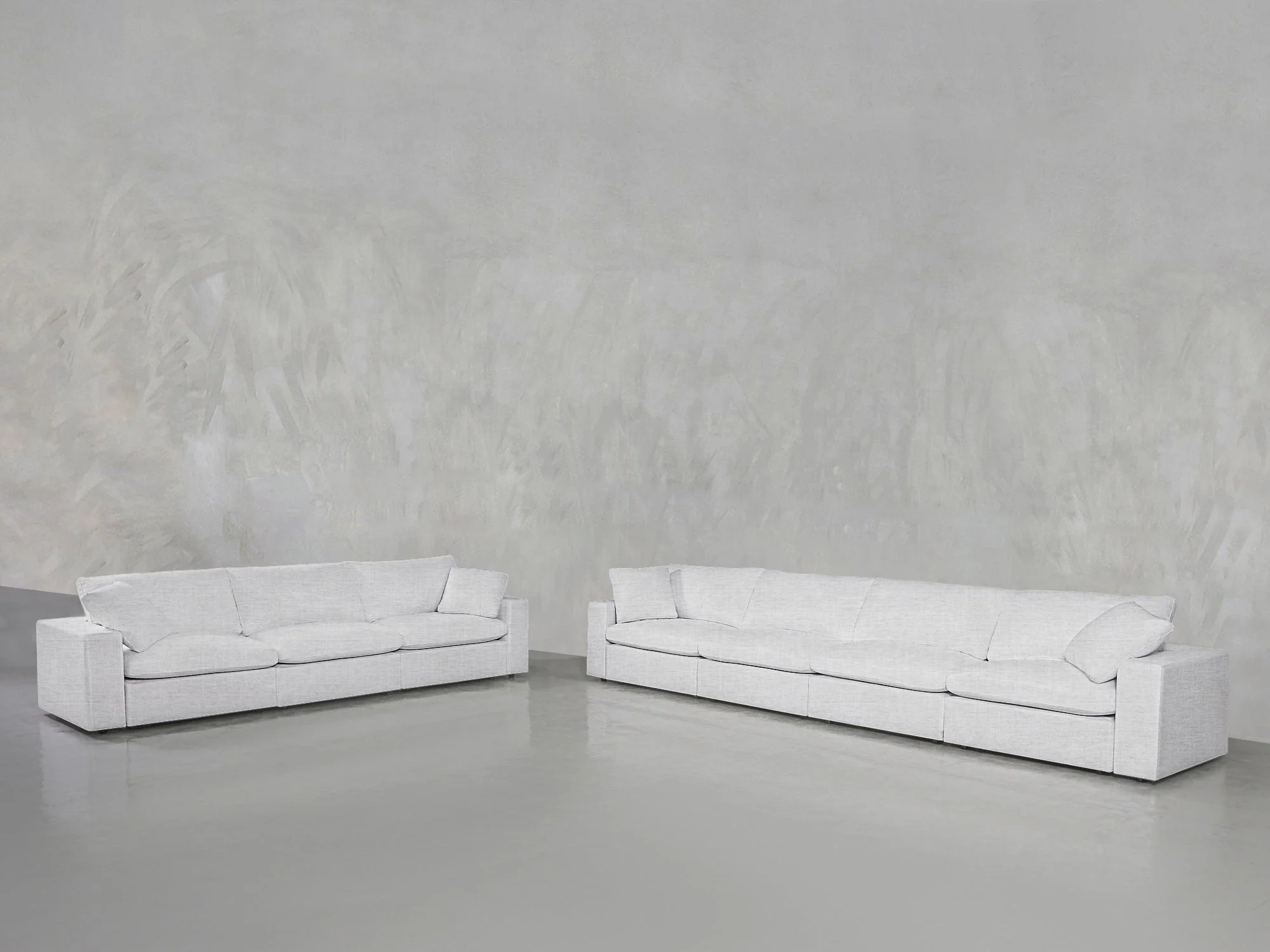 4-3 Sofa Set - Image 62