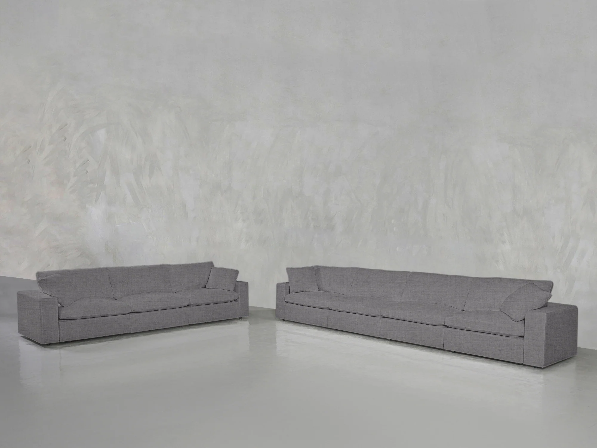 4-3 Sofa Set - Image 72