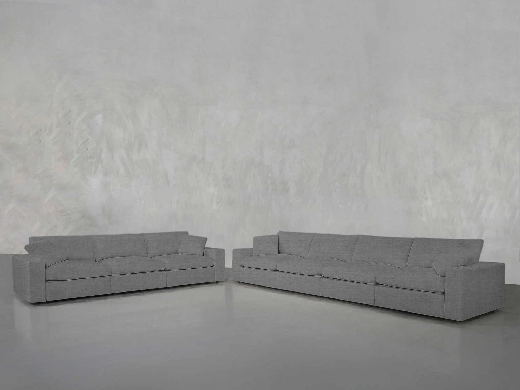 4-3 Sofa Set - Image 73