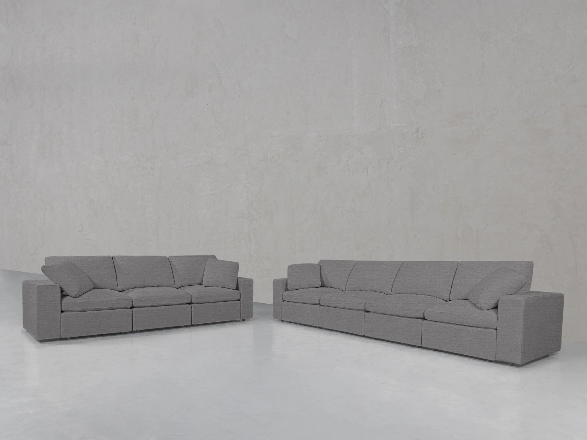 4-3 Sofa Set - Image 74