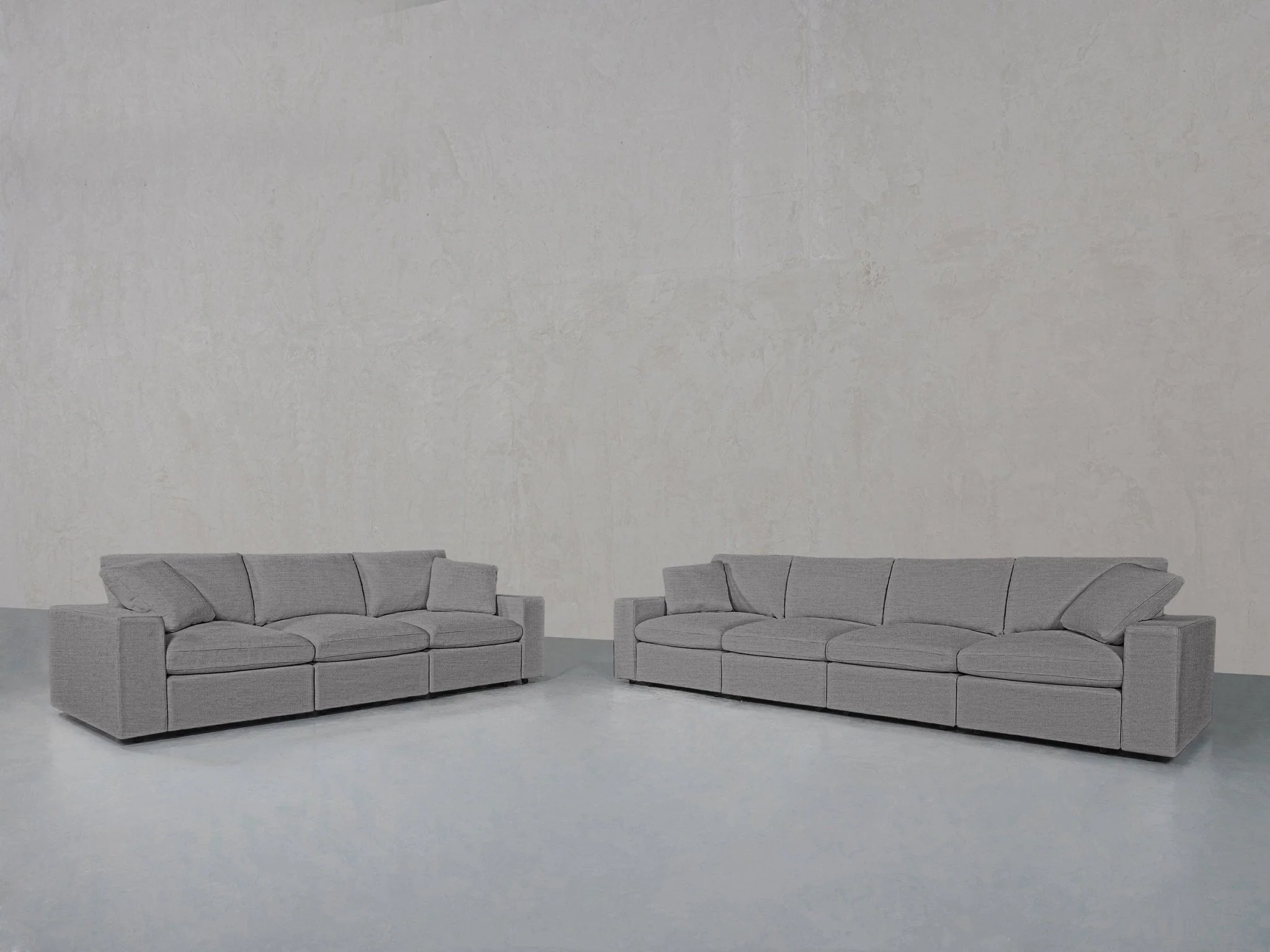 4-3 Sofa Set - Image 75
