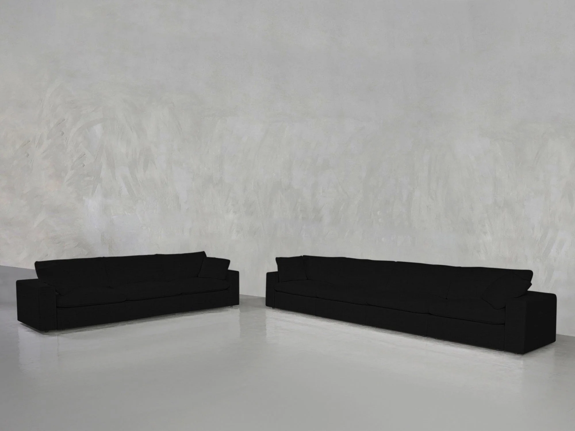 4-3 Sofa Set - Image 94