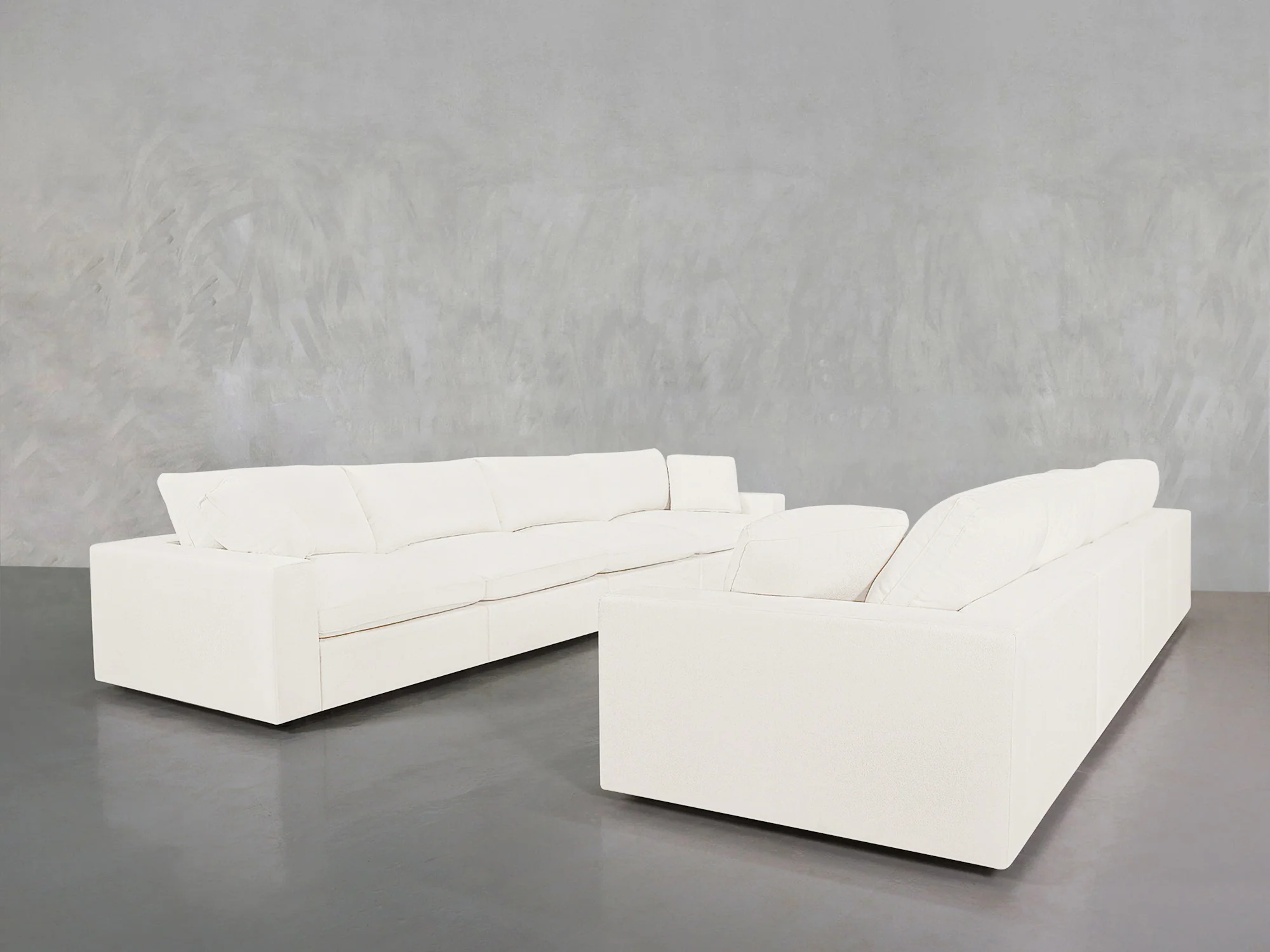 4-4 Sofa Set - Image 106