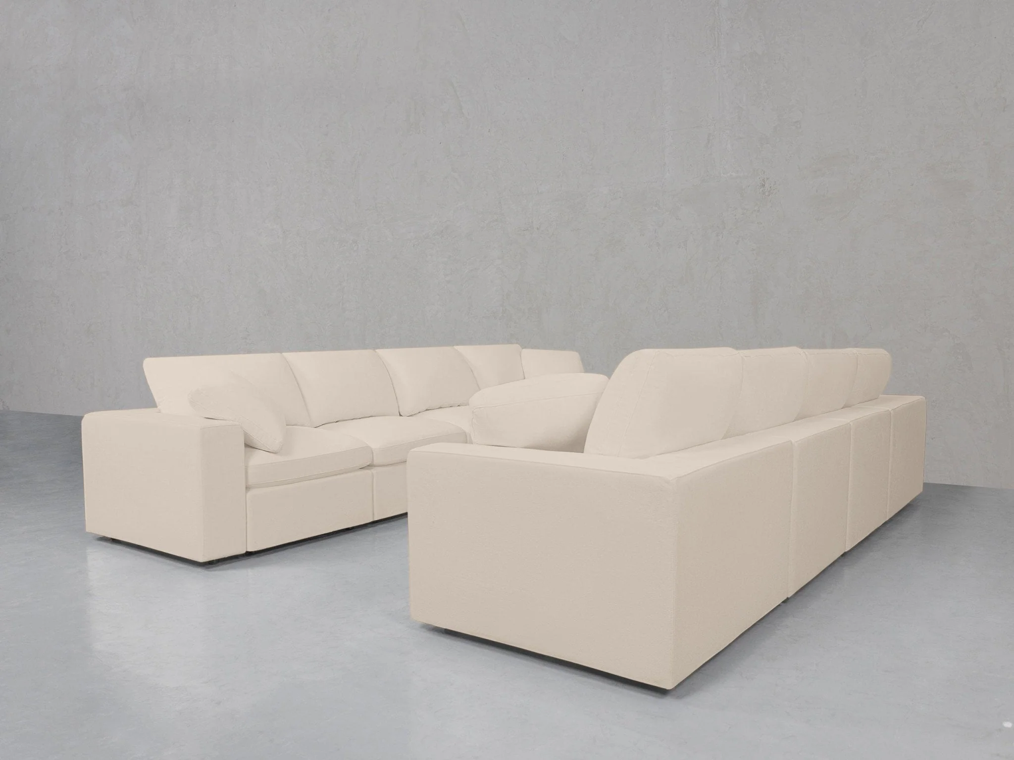 4-4 Sofa Set - Image 119