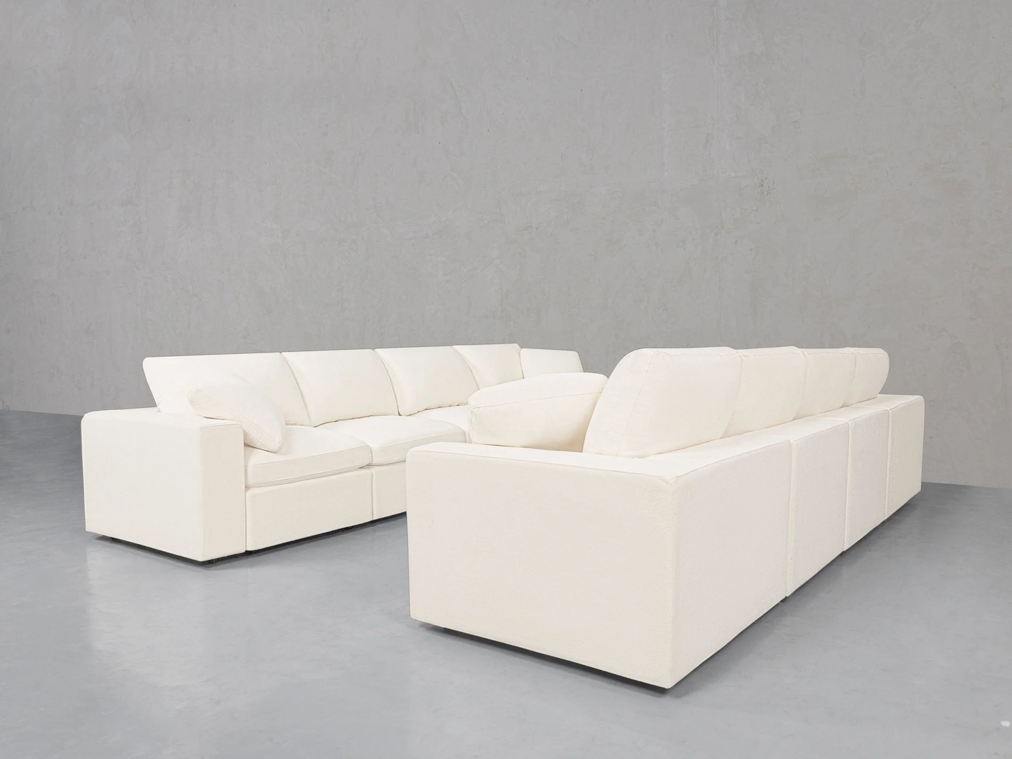 4-4 Sofa Set - Image 13