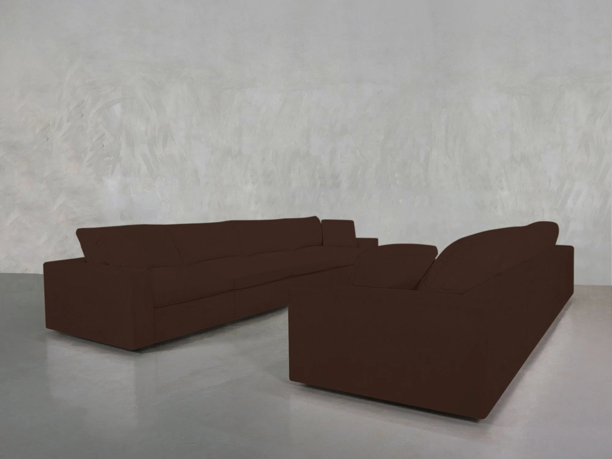 4-4 Sofa Set - Image 161