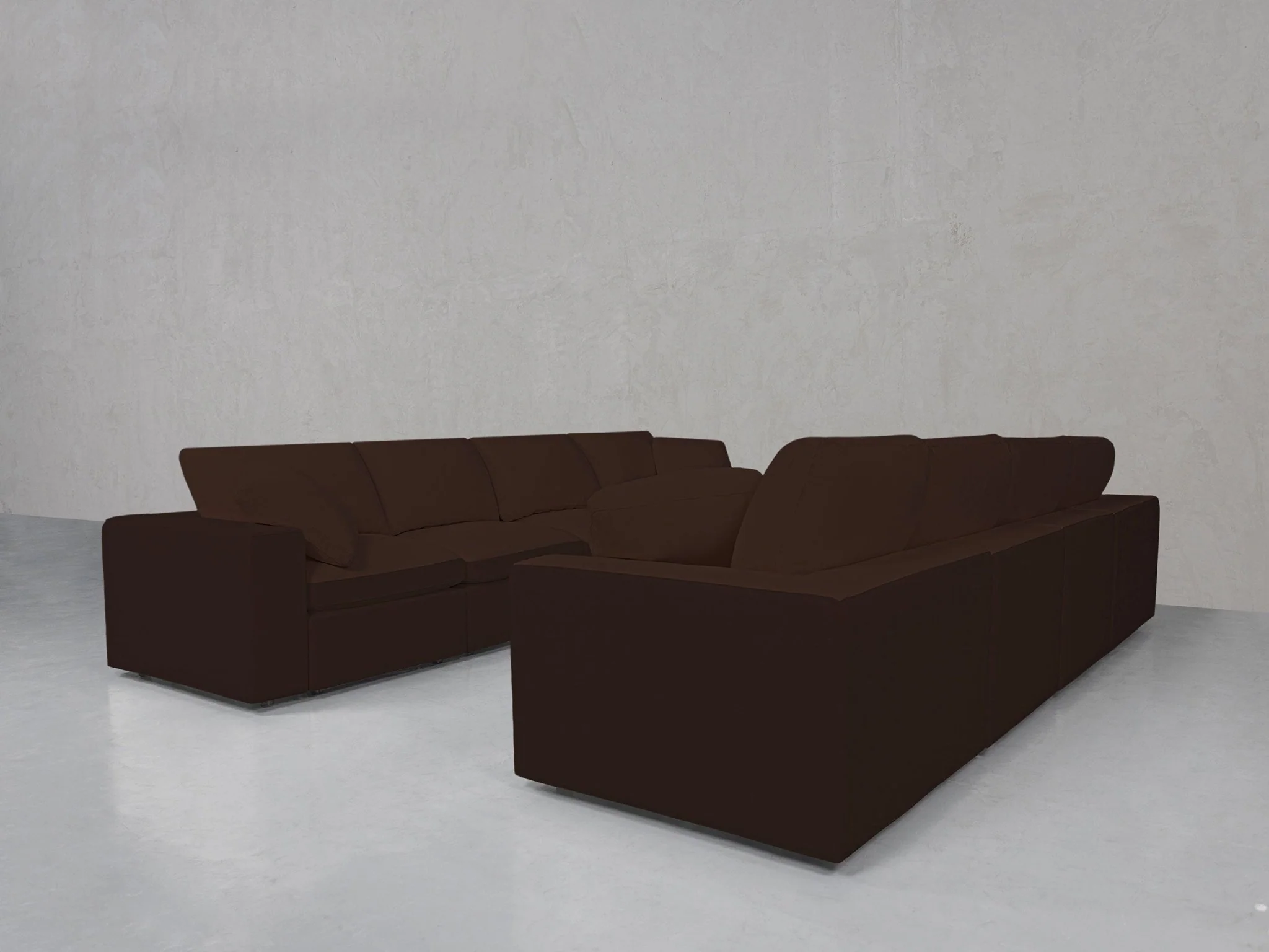 4-4 Sofa Set - Image 162