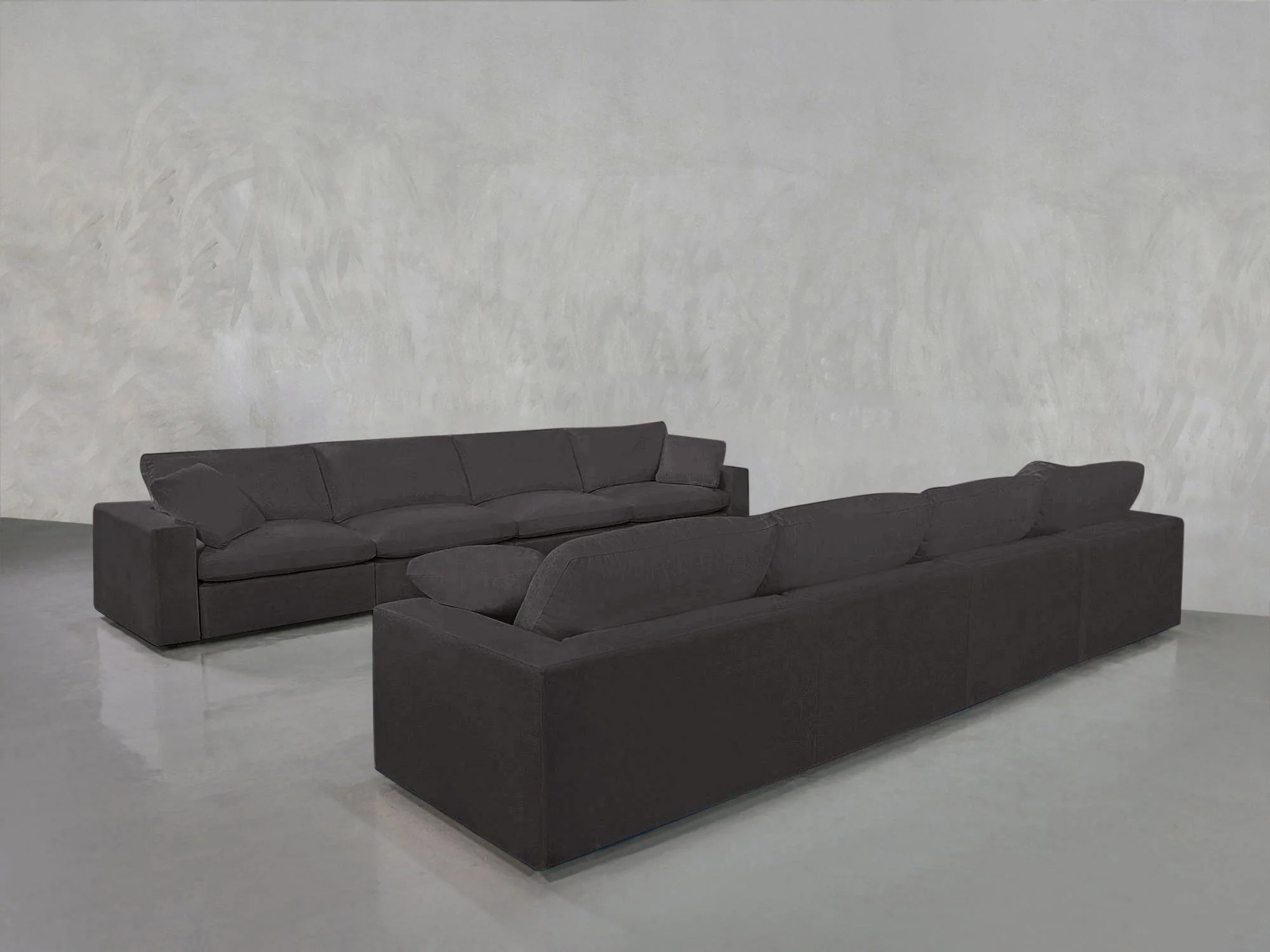 4-4 Sofa Set - Image 202