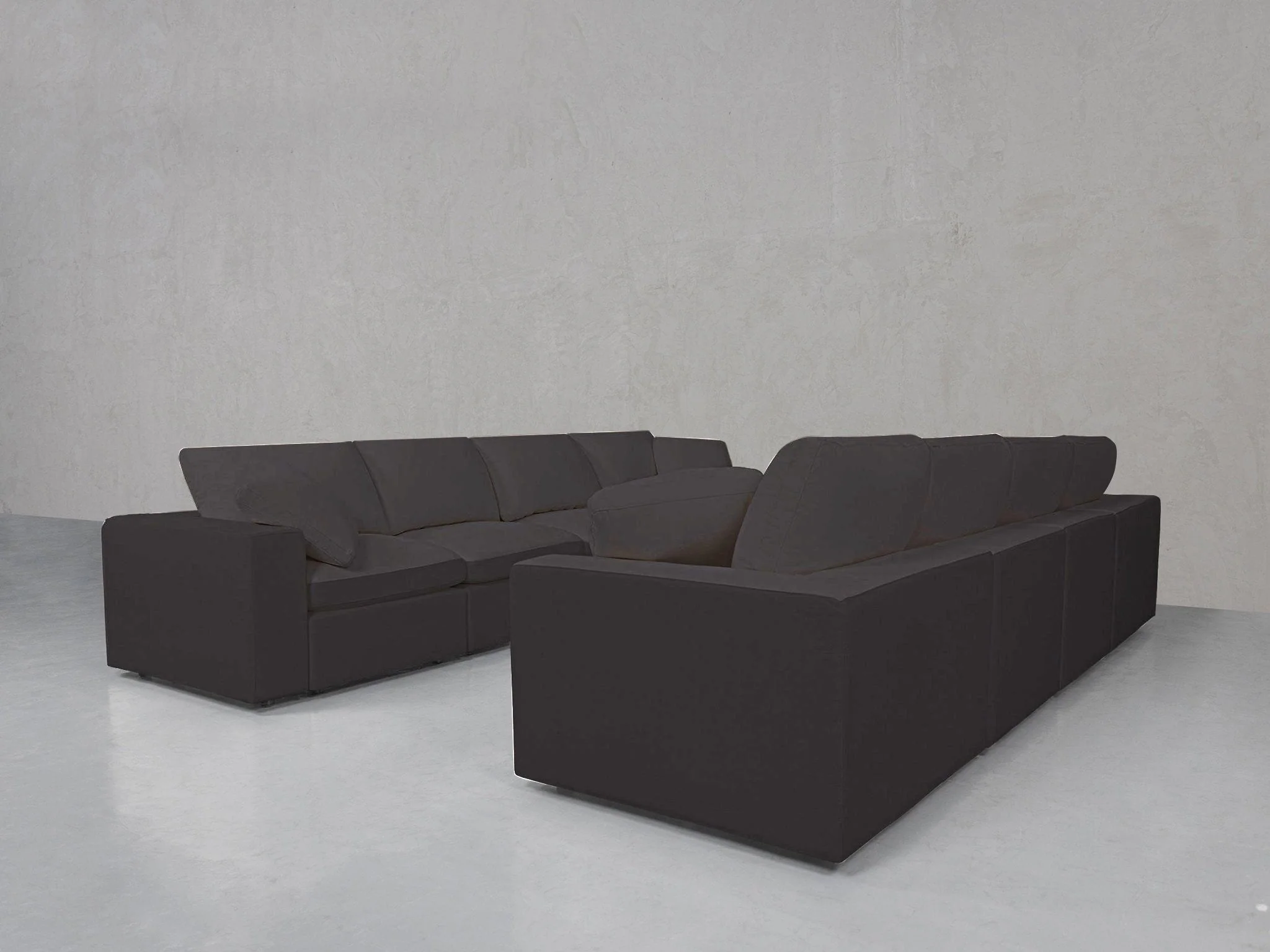 4-4 Sofa Set - Image 203