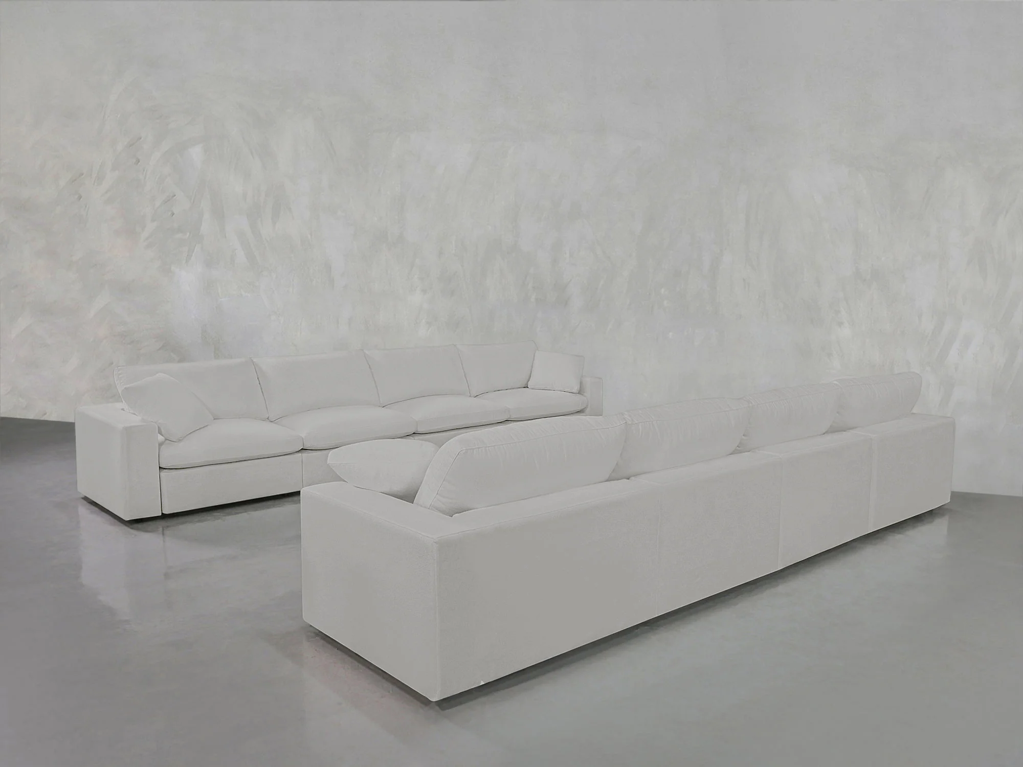 4-4 Sofa Set - Image 21