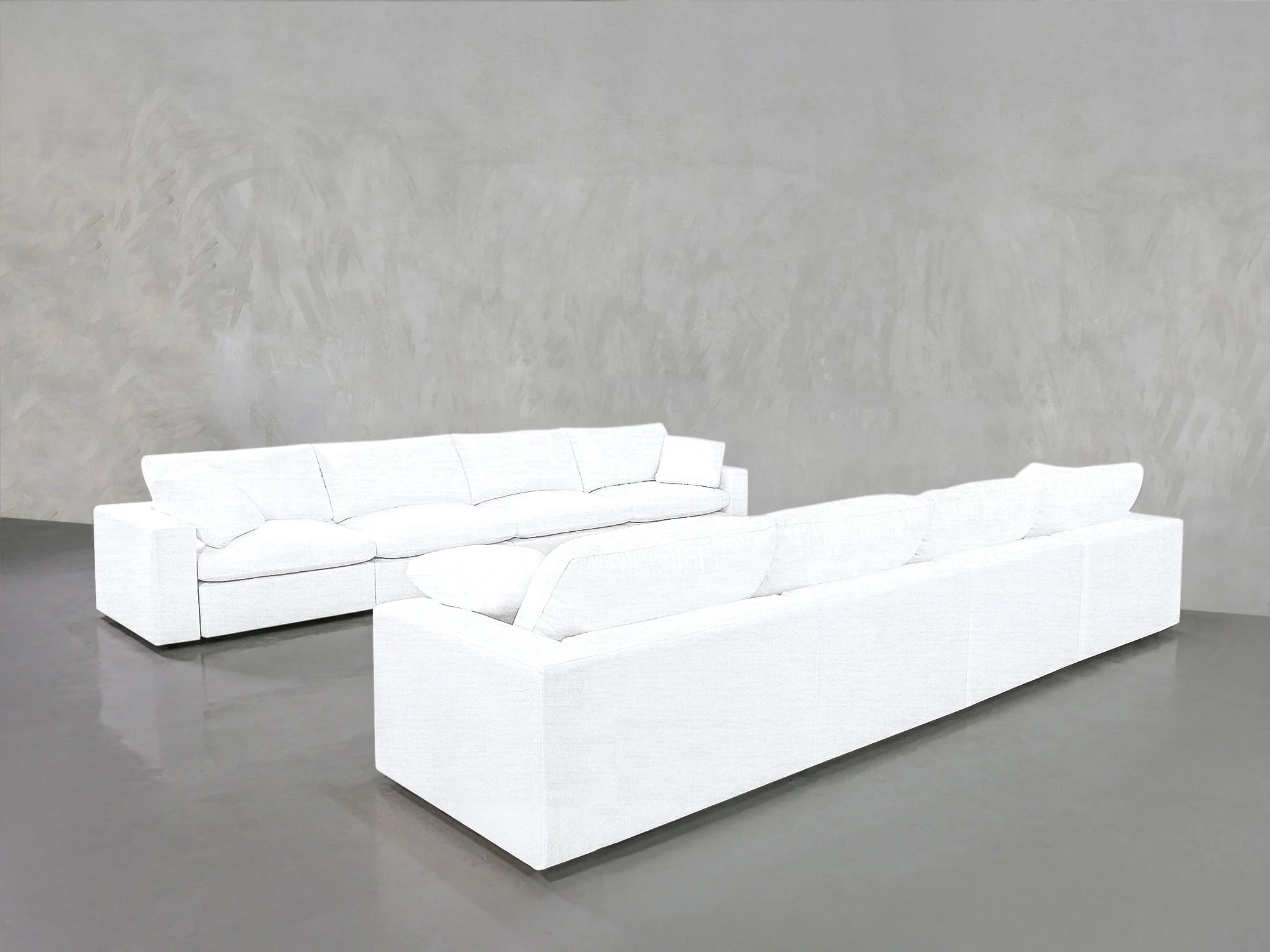 4-4 Sofa Set - Image 31