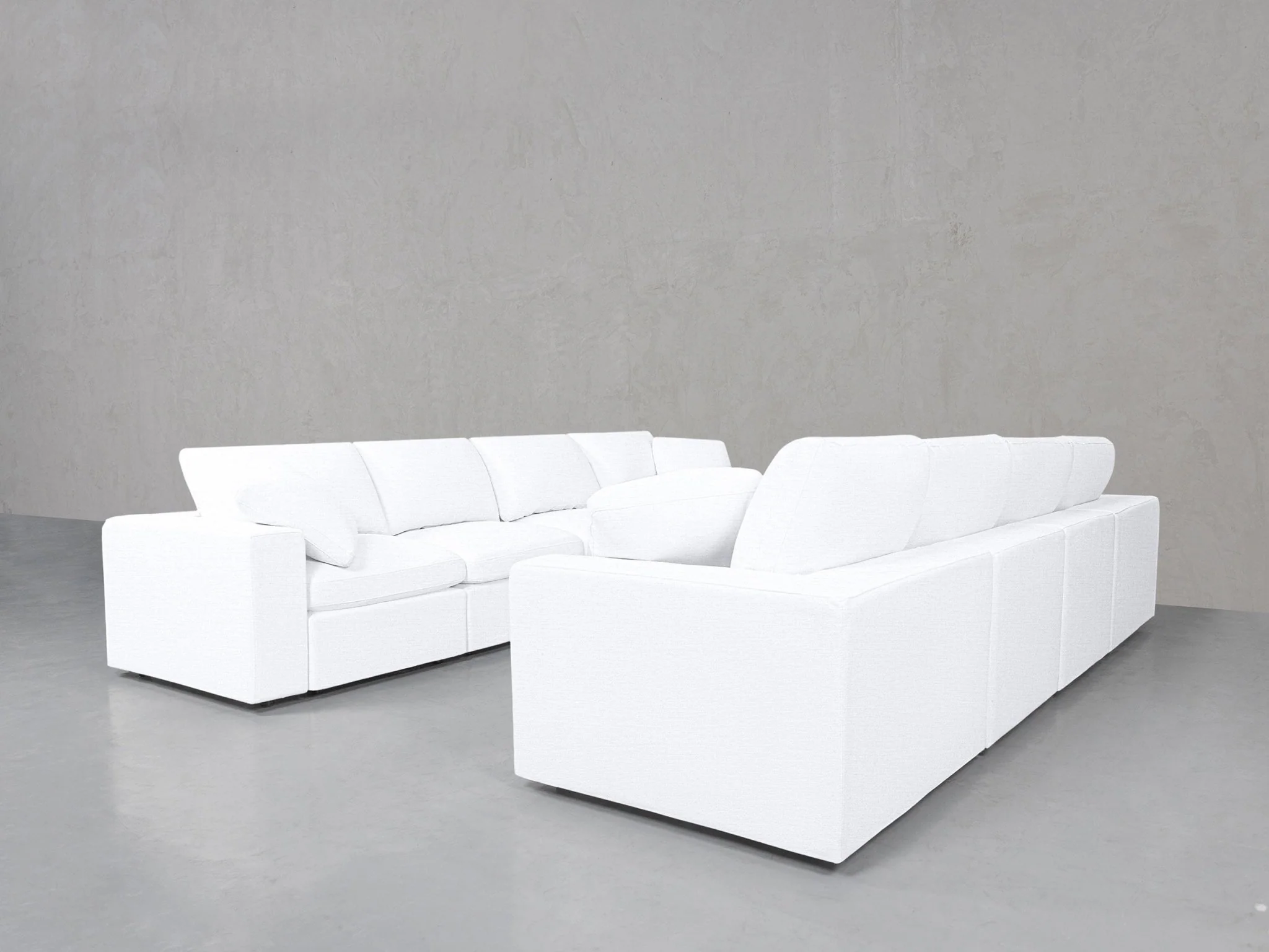 4-4 Sofa Set - Image 33