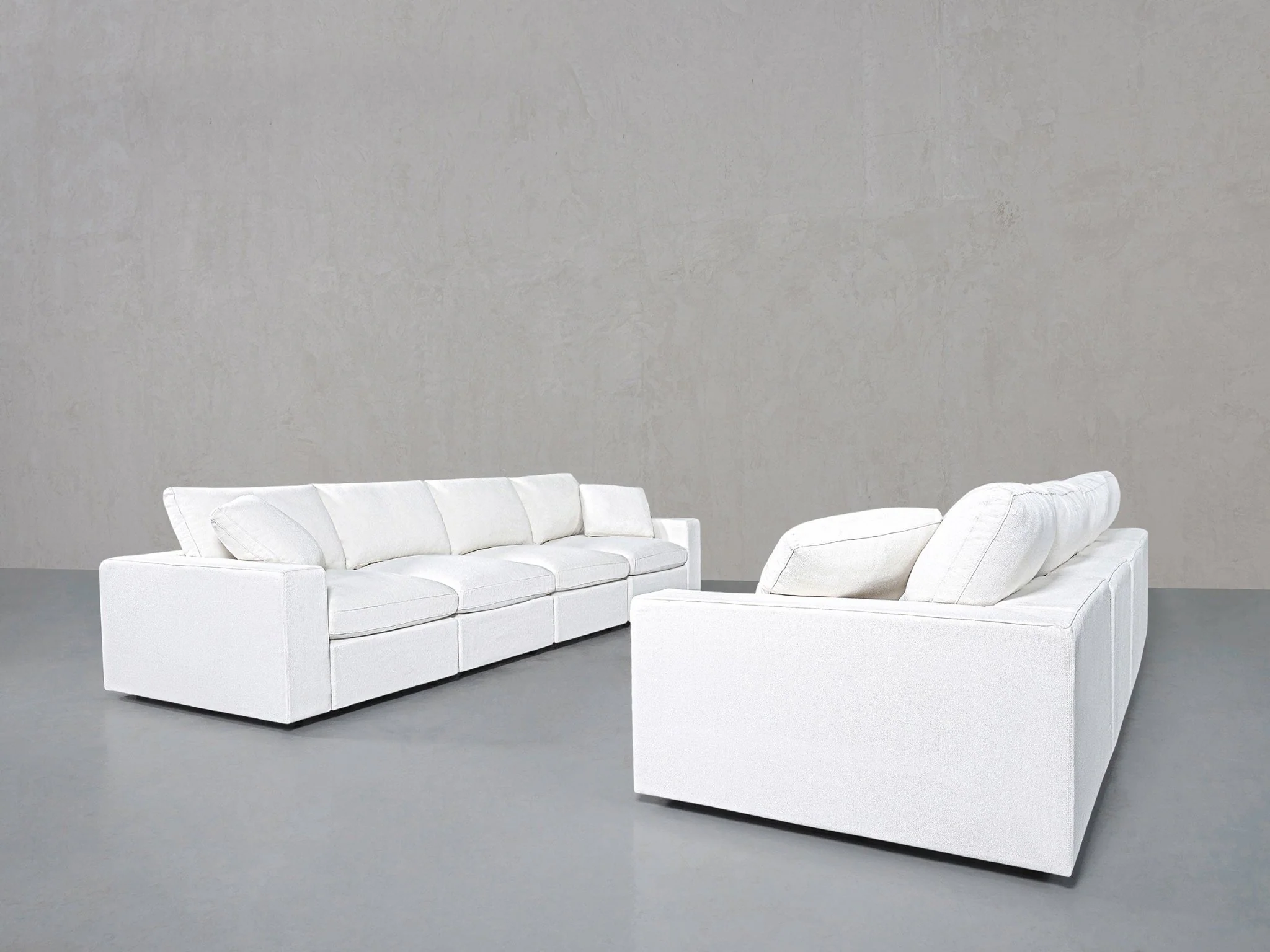 4-4 Sofa Set - Image 45