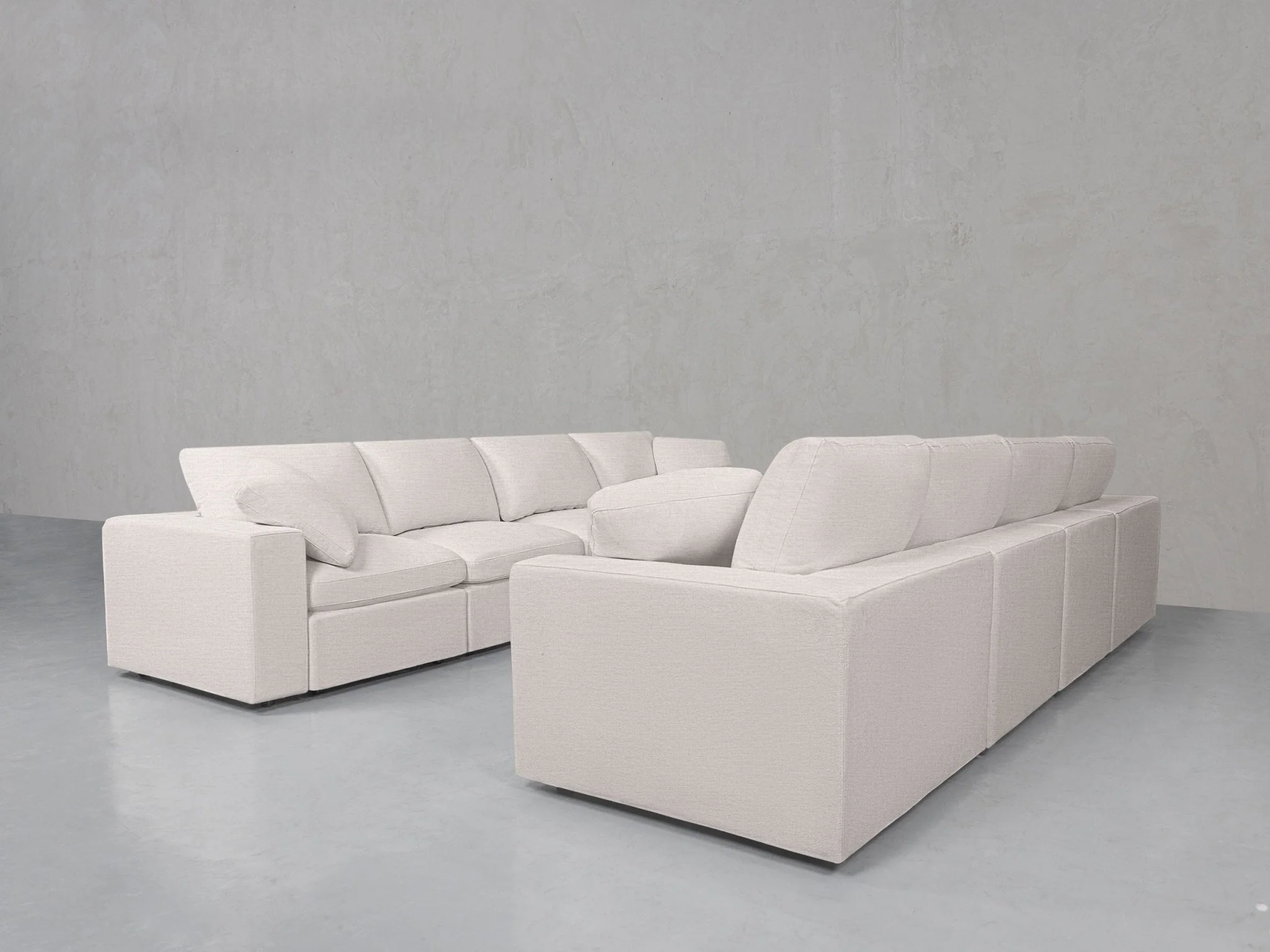 4-4 Sofa Set - Image 55