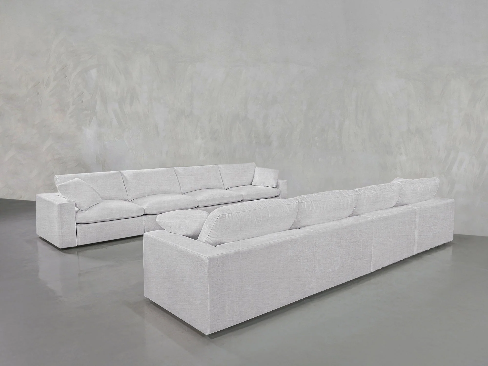 4-4 Sofa Set - Image 62