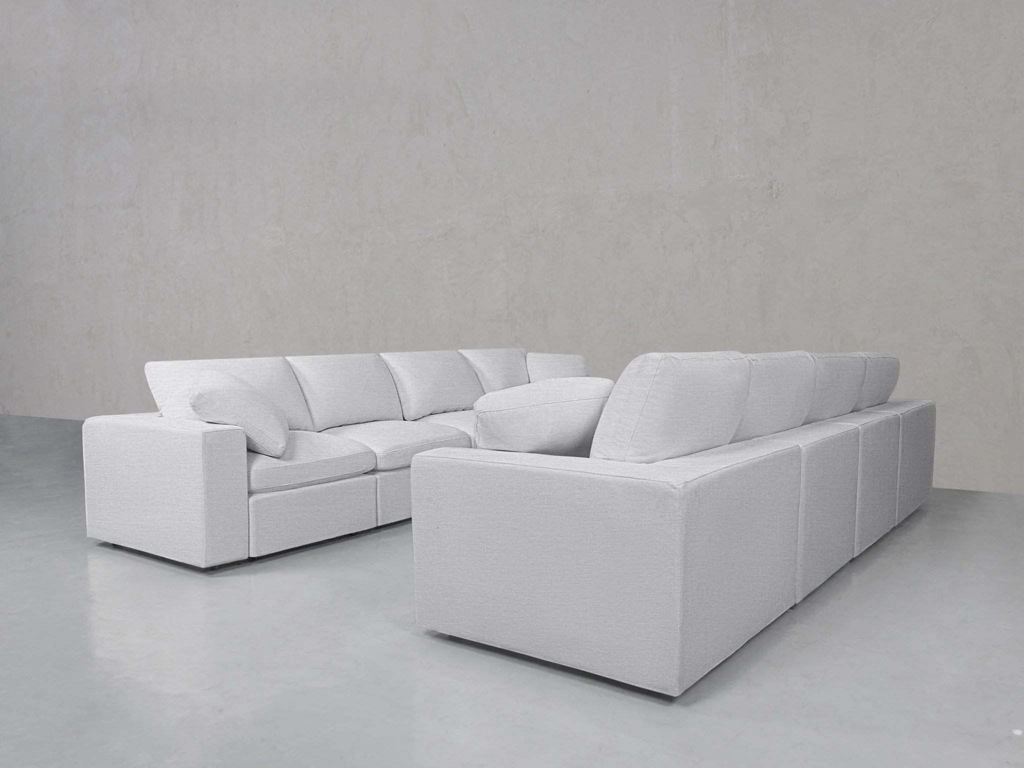 4-4 Sofa Set - Image 64