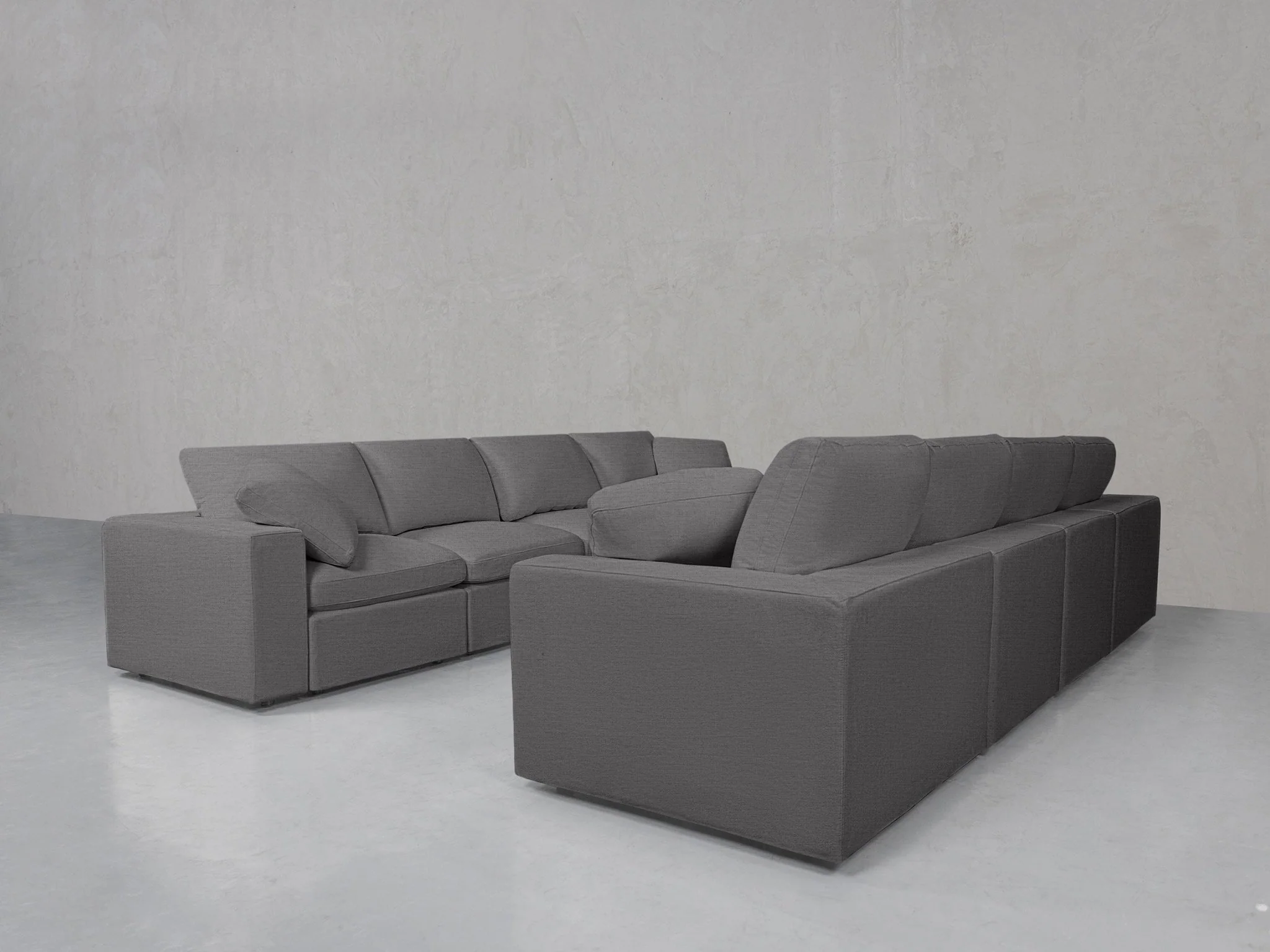 4-4 Sofa Set - Image 74