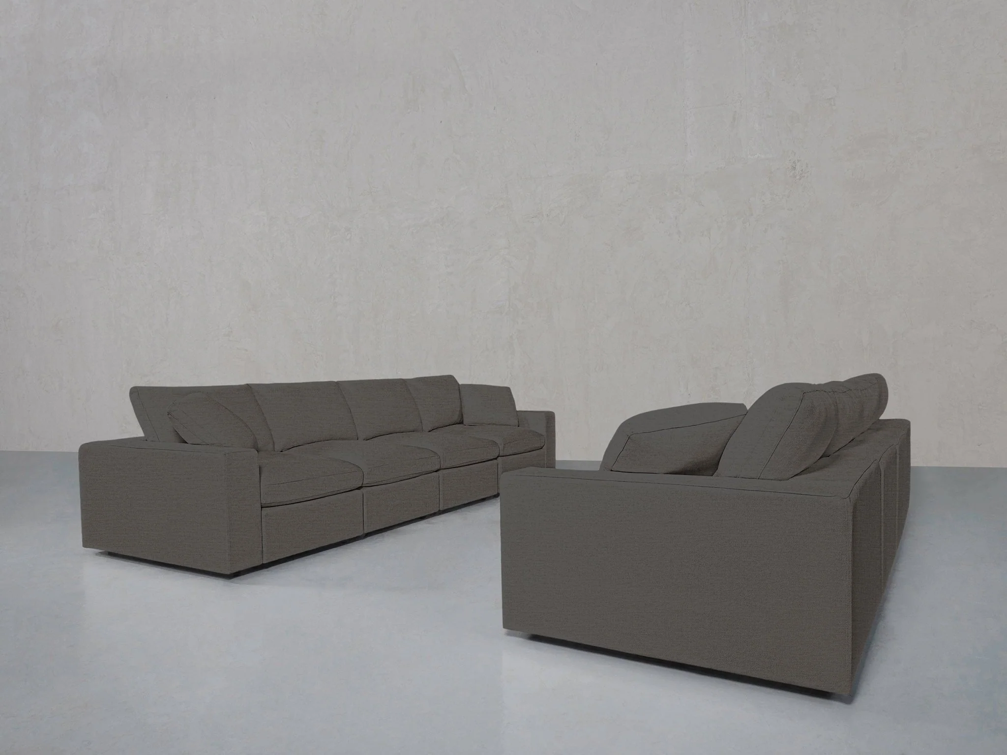4-4 Sofa Set - Image 86