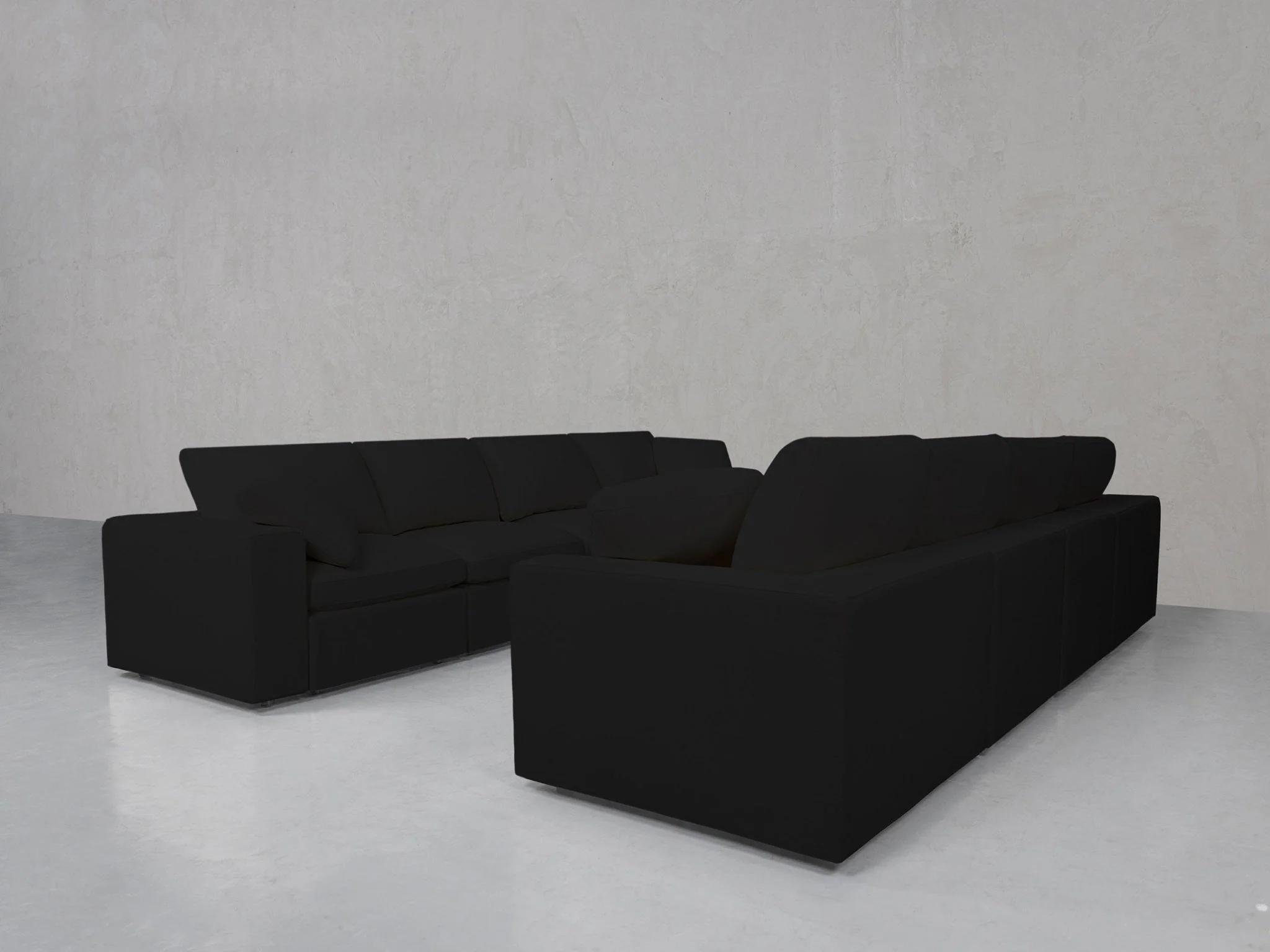 4-4 Sofa Set - Image 97
