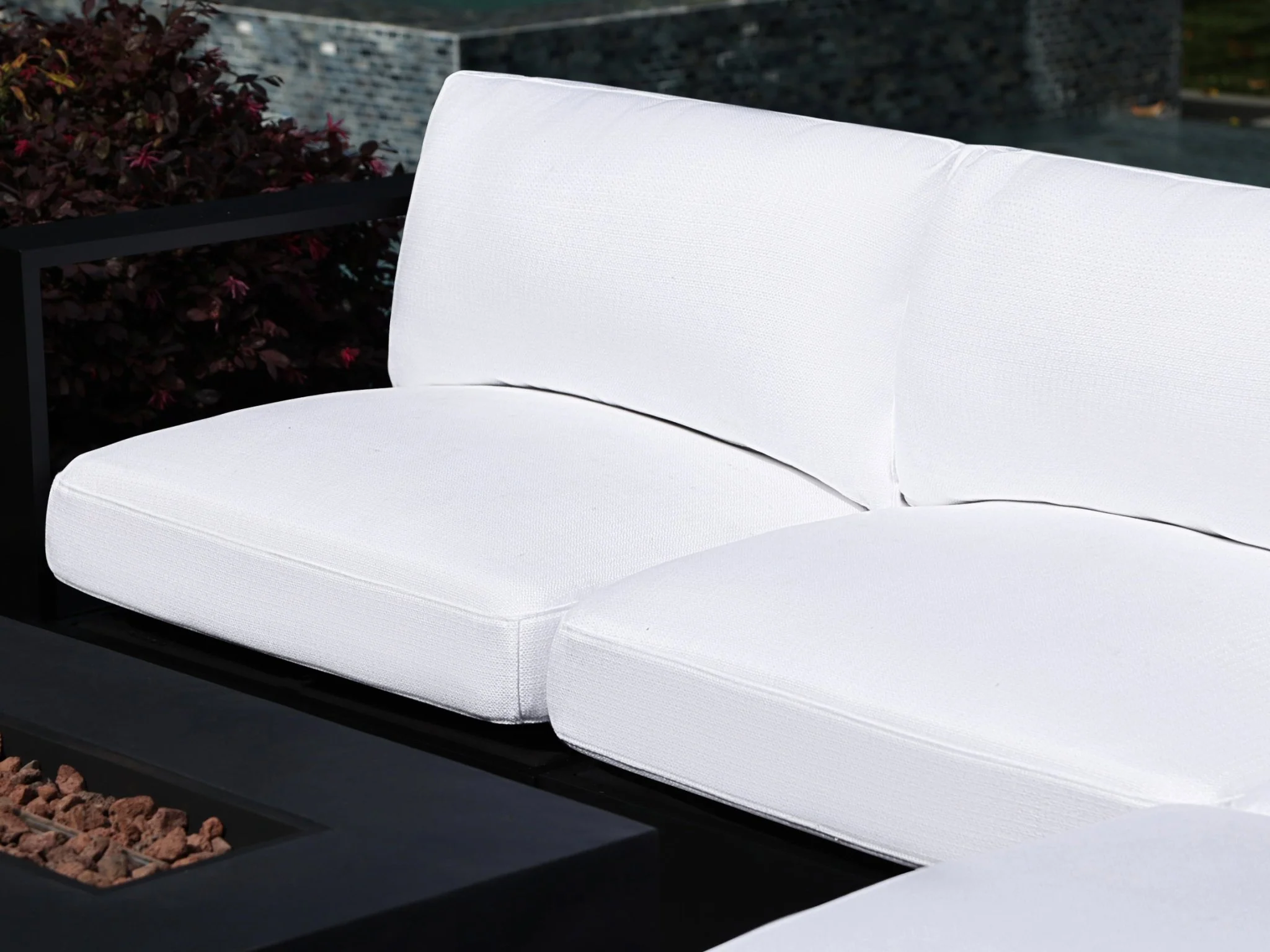 4-4 Sofa Set Aluminum Outdoor - Image 2