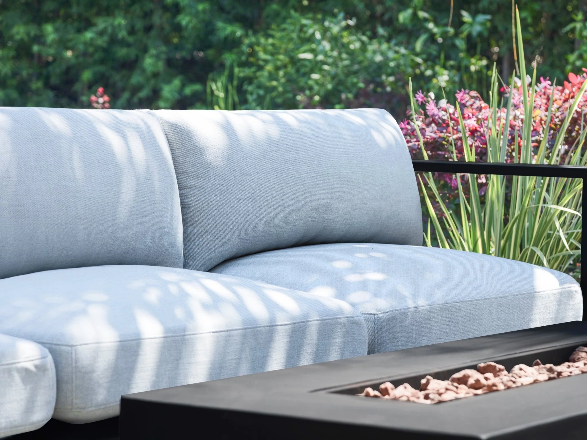 4-4 Sofa Set Aluminum Outdoor - Image 7