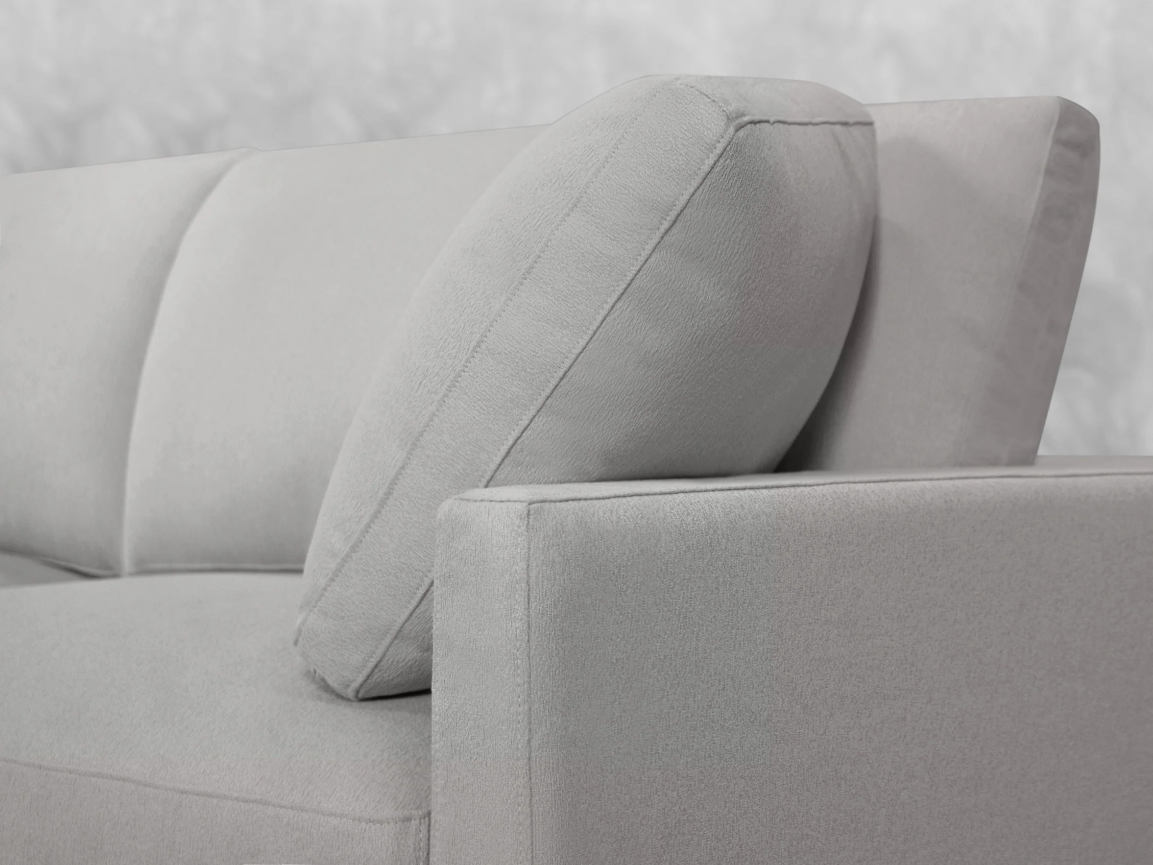 4-Seat Modular Chaise Sectional (Thin Arms) - Image 152
