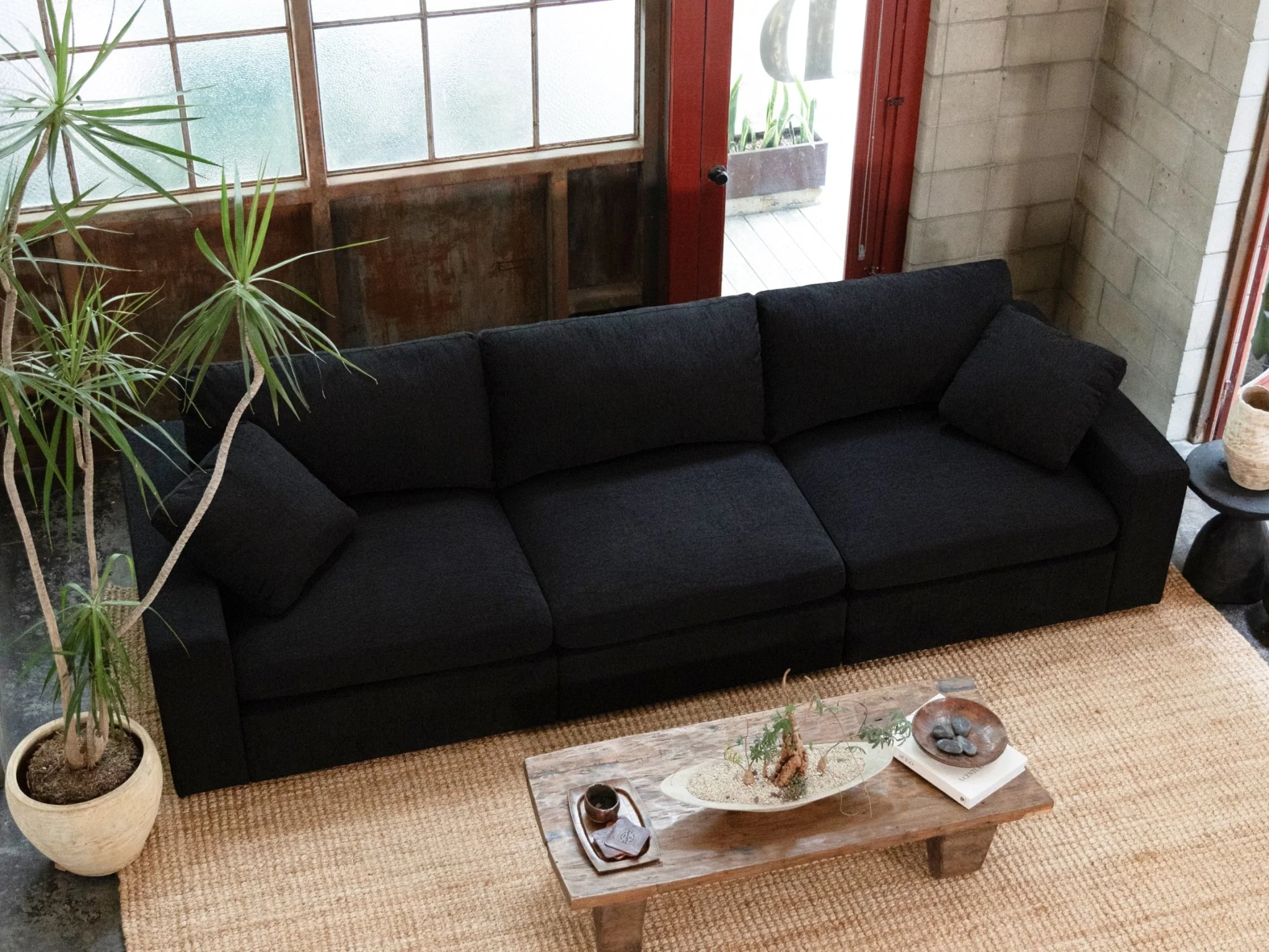 3-2 Sofa Set - Image 102