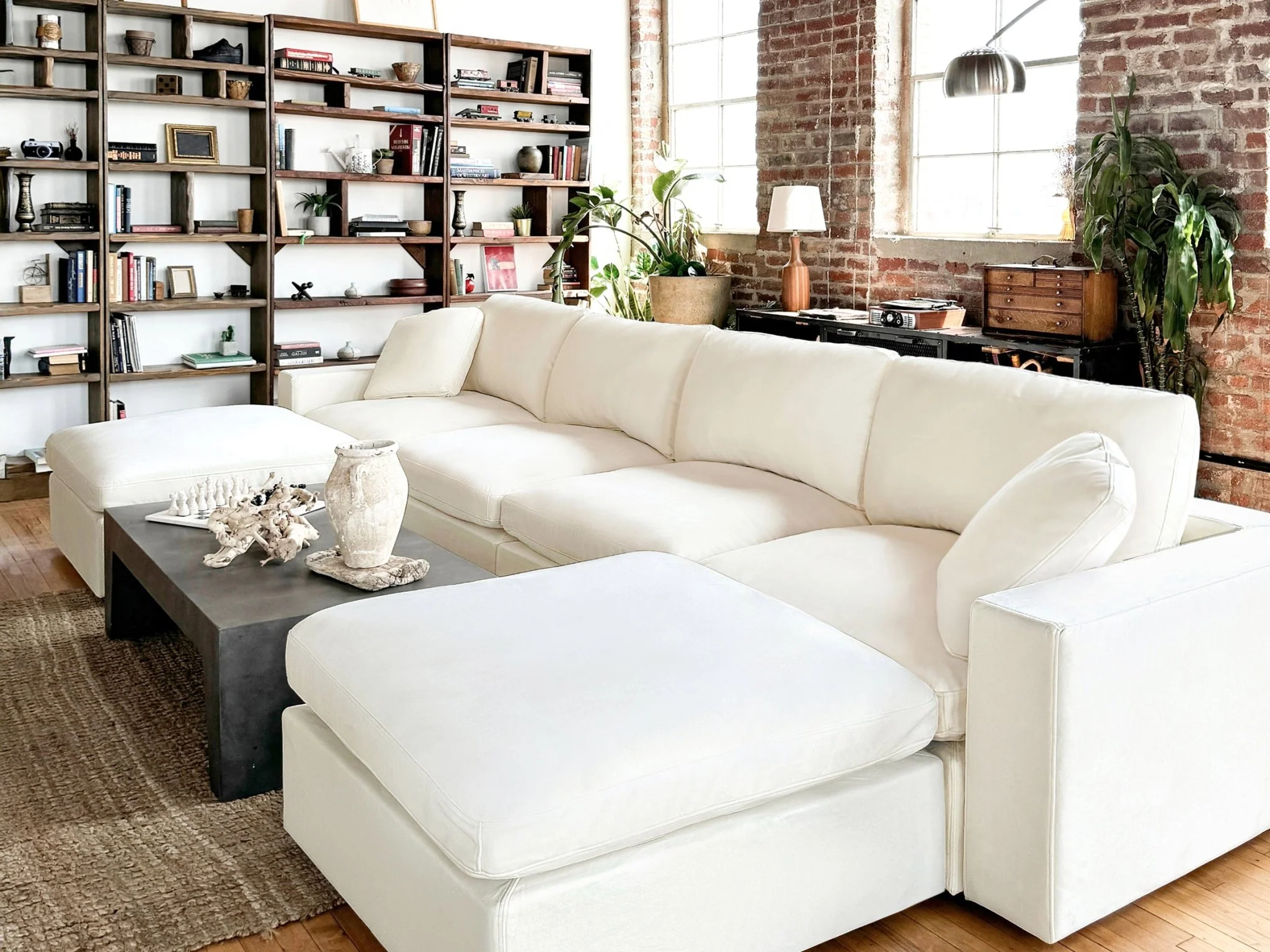 3-2 Sofa Set - Image 112