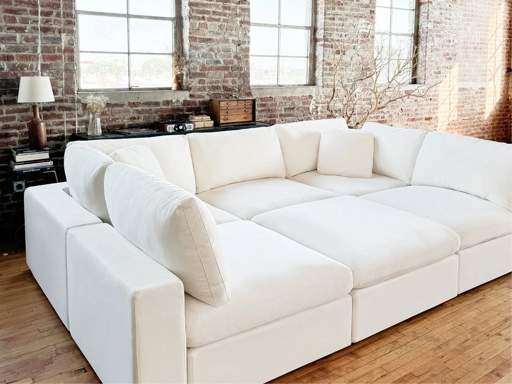 3-2 Sofa Set - Image 113