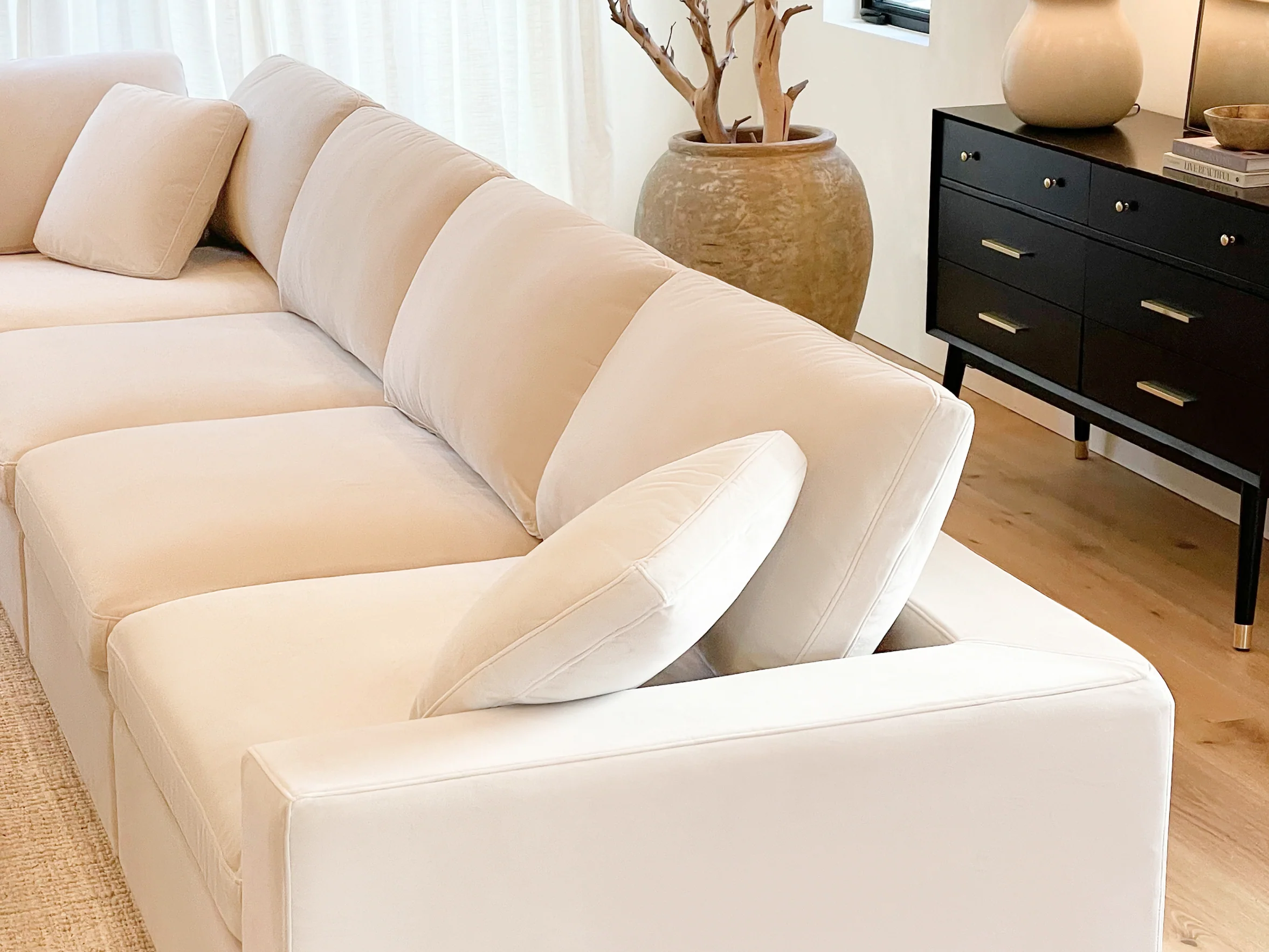 4-3 Sofa Set - Image 125