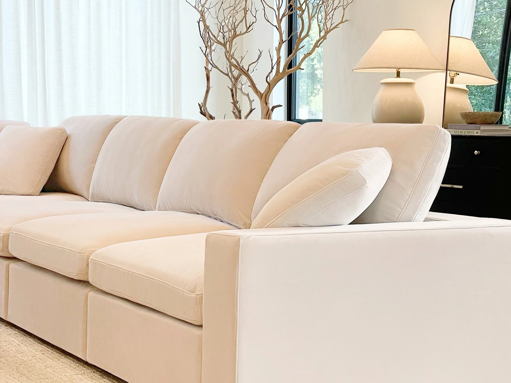 4-3 Sofa Set - Image 126