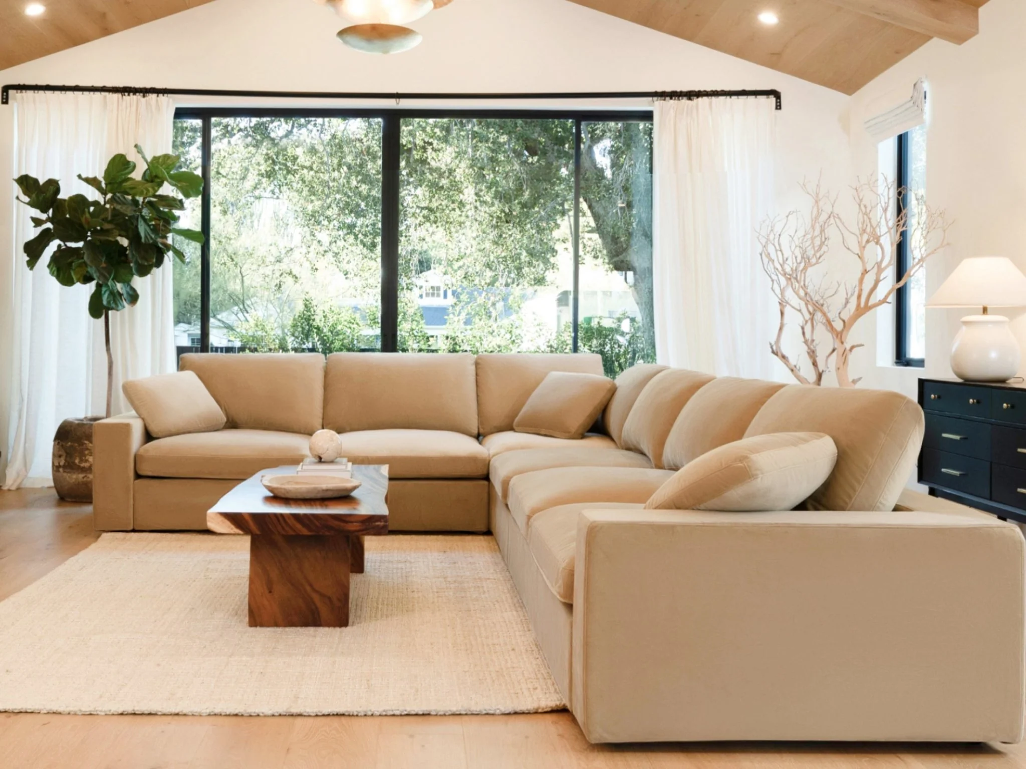 3-2 Sofa Set - Image 134