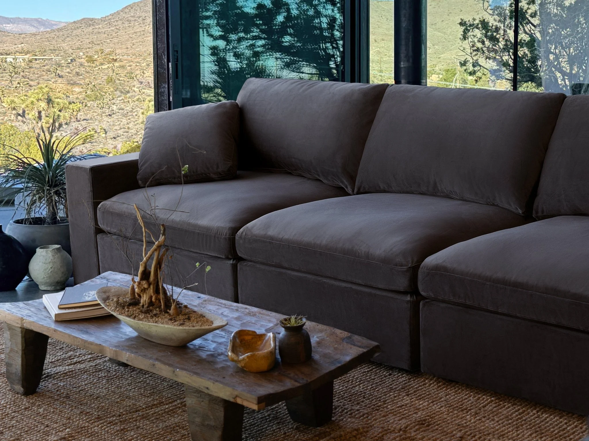 3-2 Sofa Set - Image 156