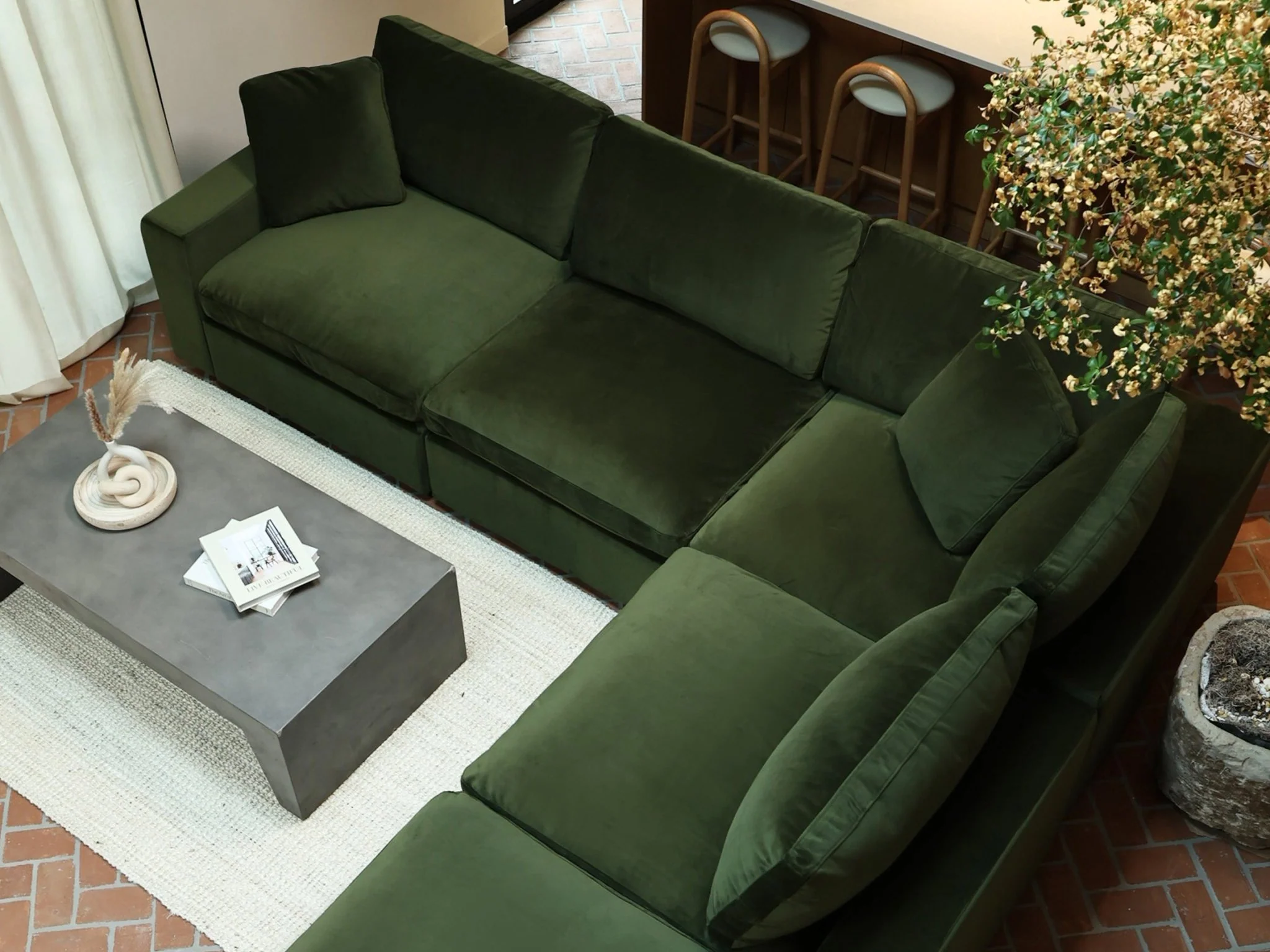 3-2 Sofa Set - Image 179