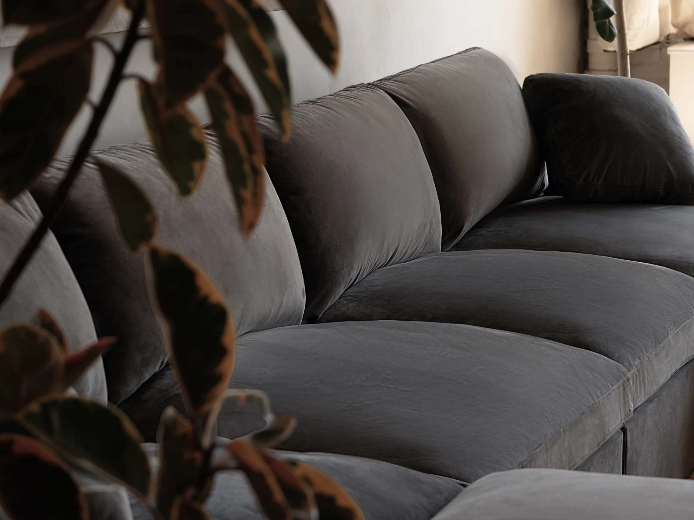 4-3 Sofa Set - Image 214