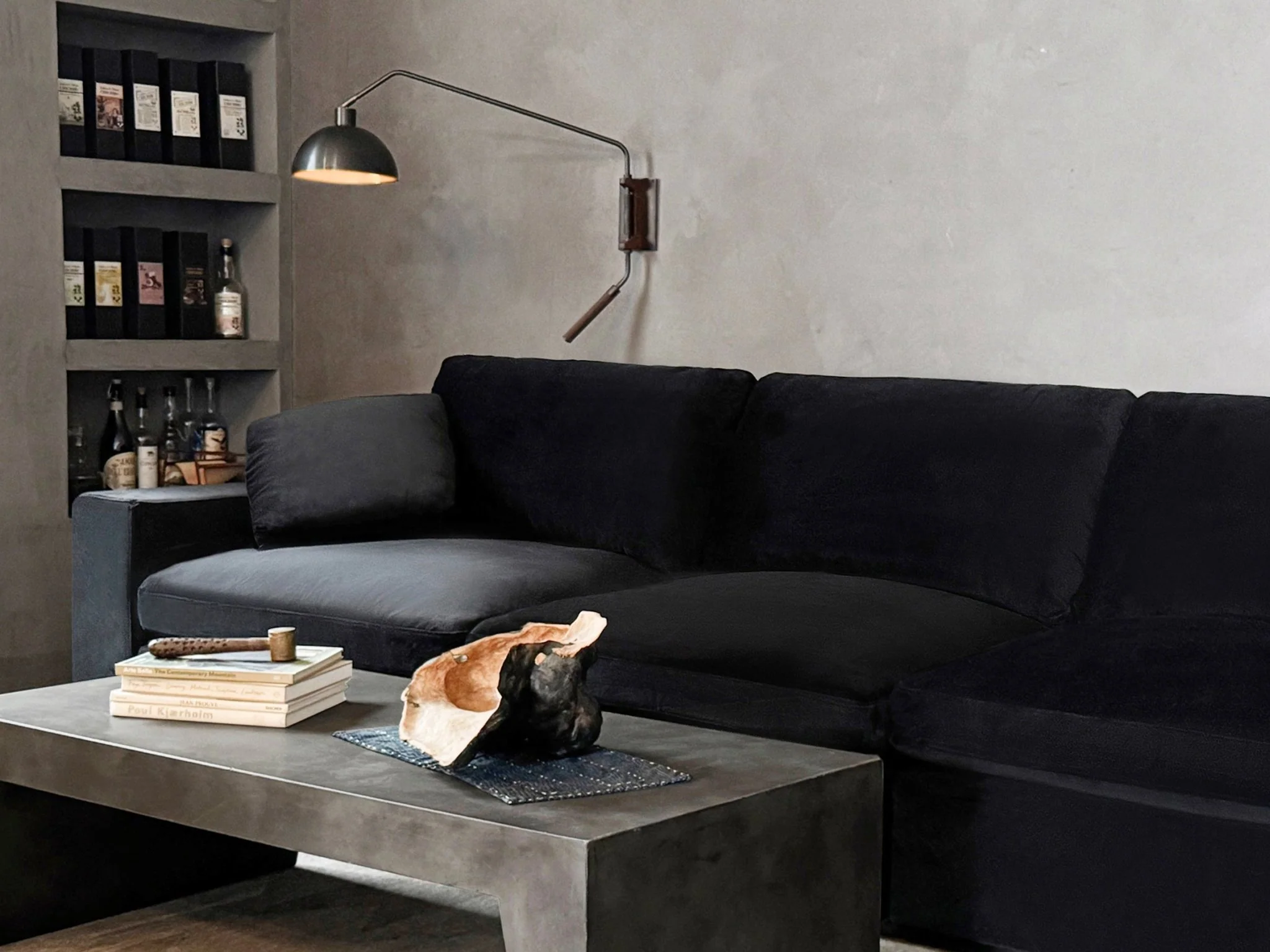 3-2 Sofa Set - Image 221